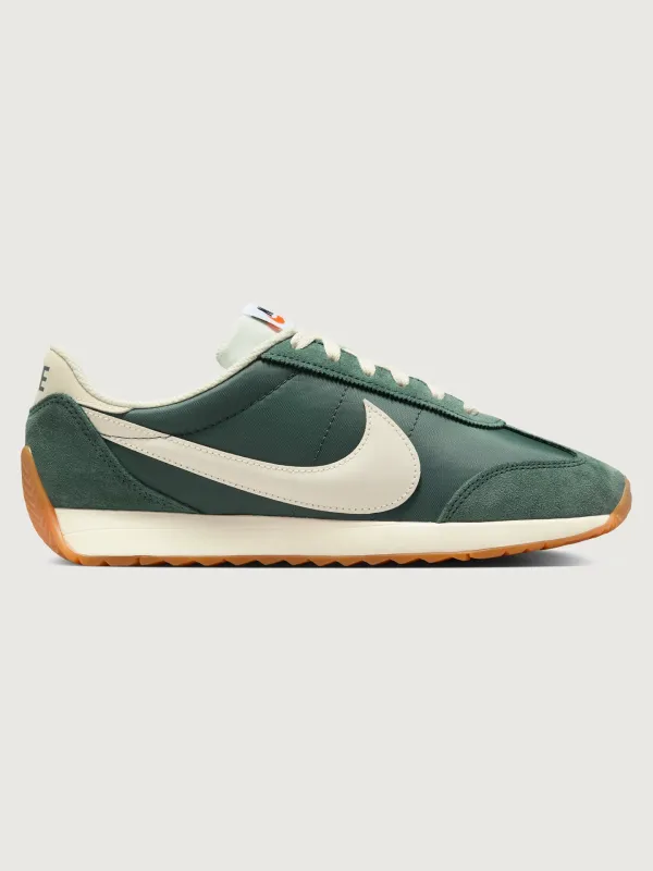Nike Pacific - Vintage Green/Pale Ivory-Gum Light Brown sold by Carbon38