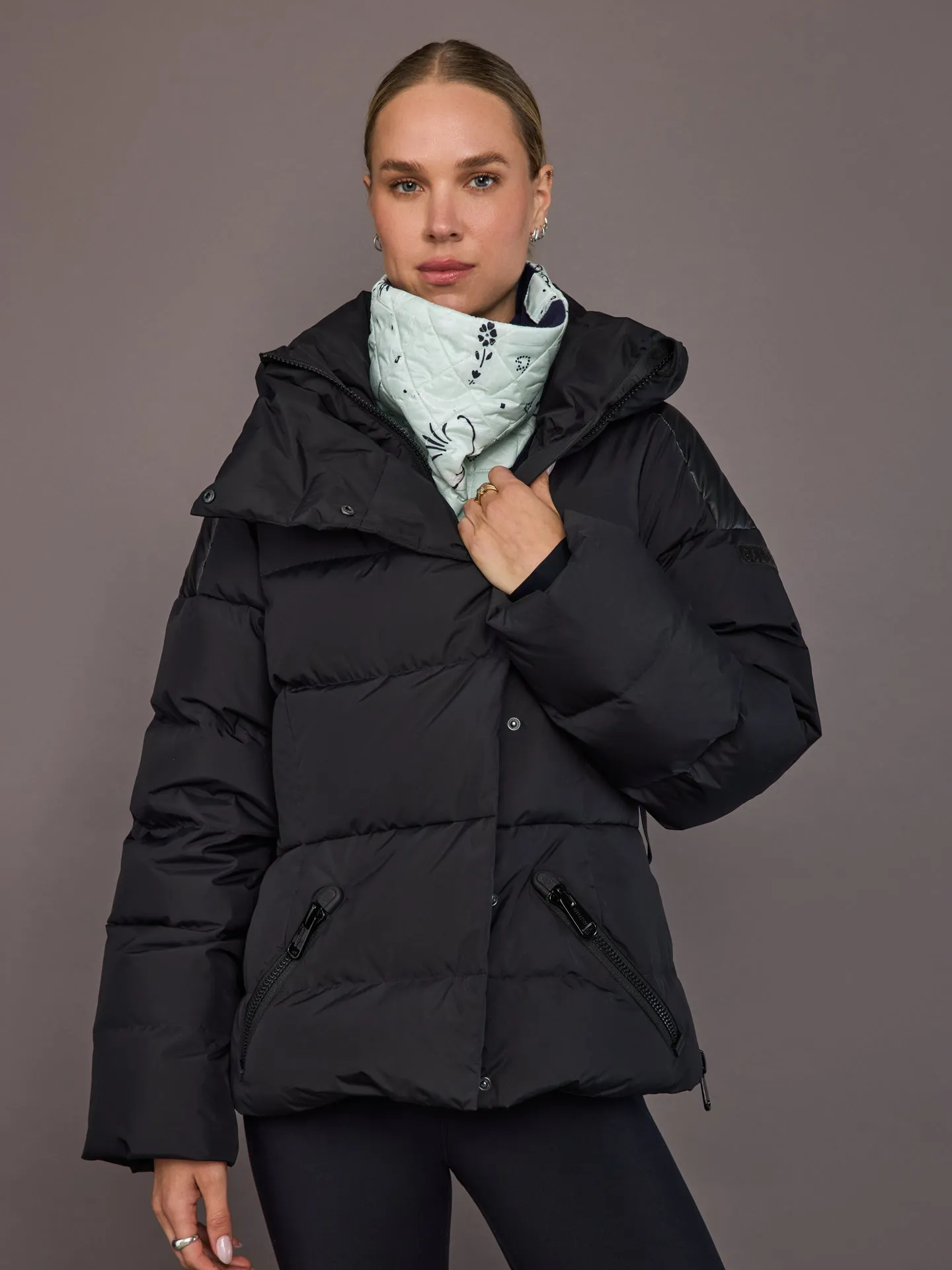 Pullover - Seafoam sold by Carbon38 product image thumbnail 4