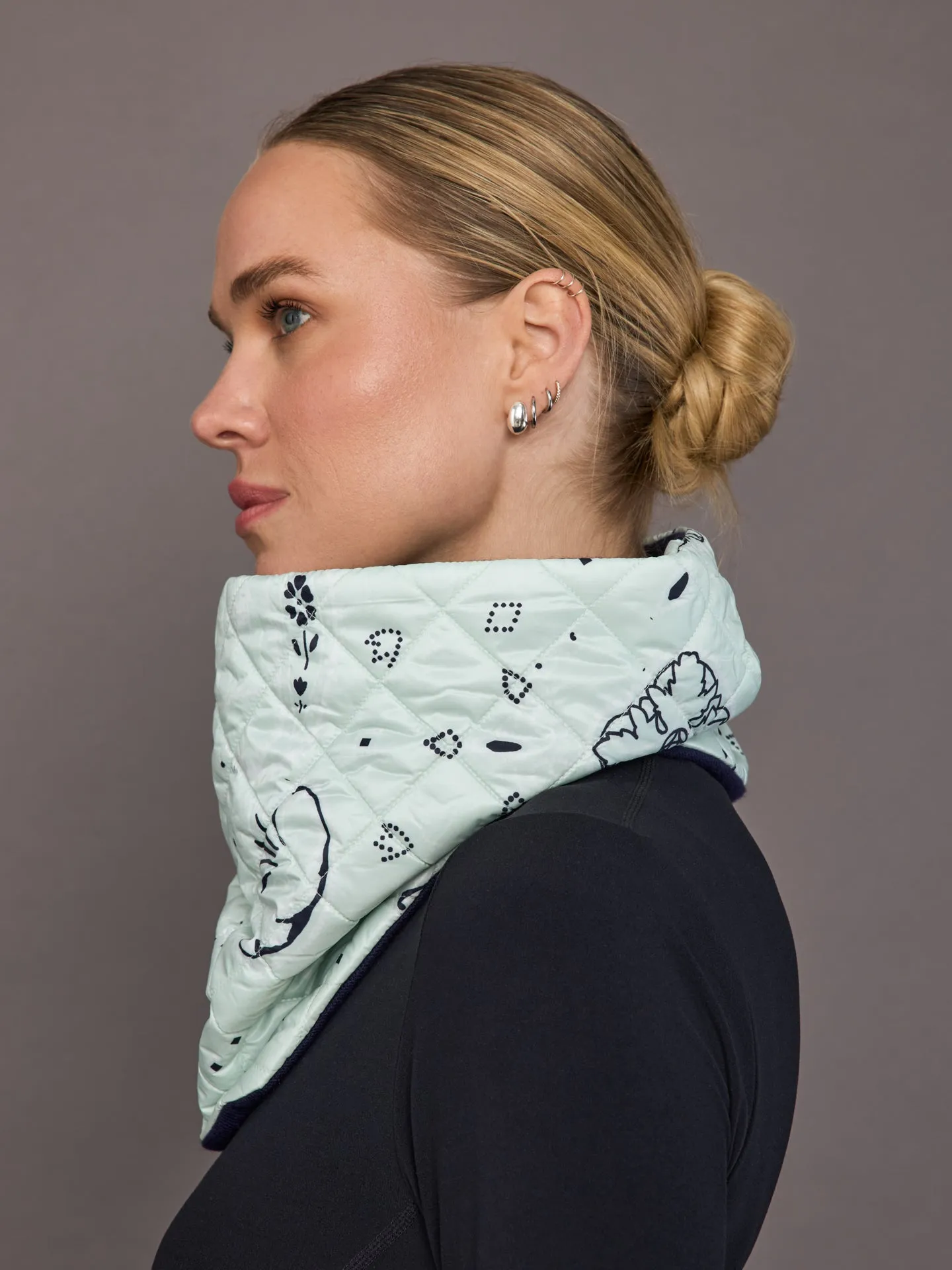 Pullover - Seafoam sold by Carbon38 product image thumbnail 3