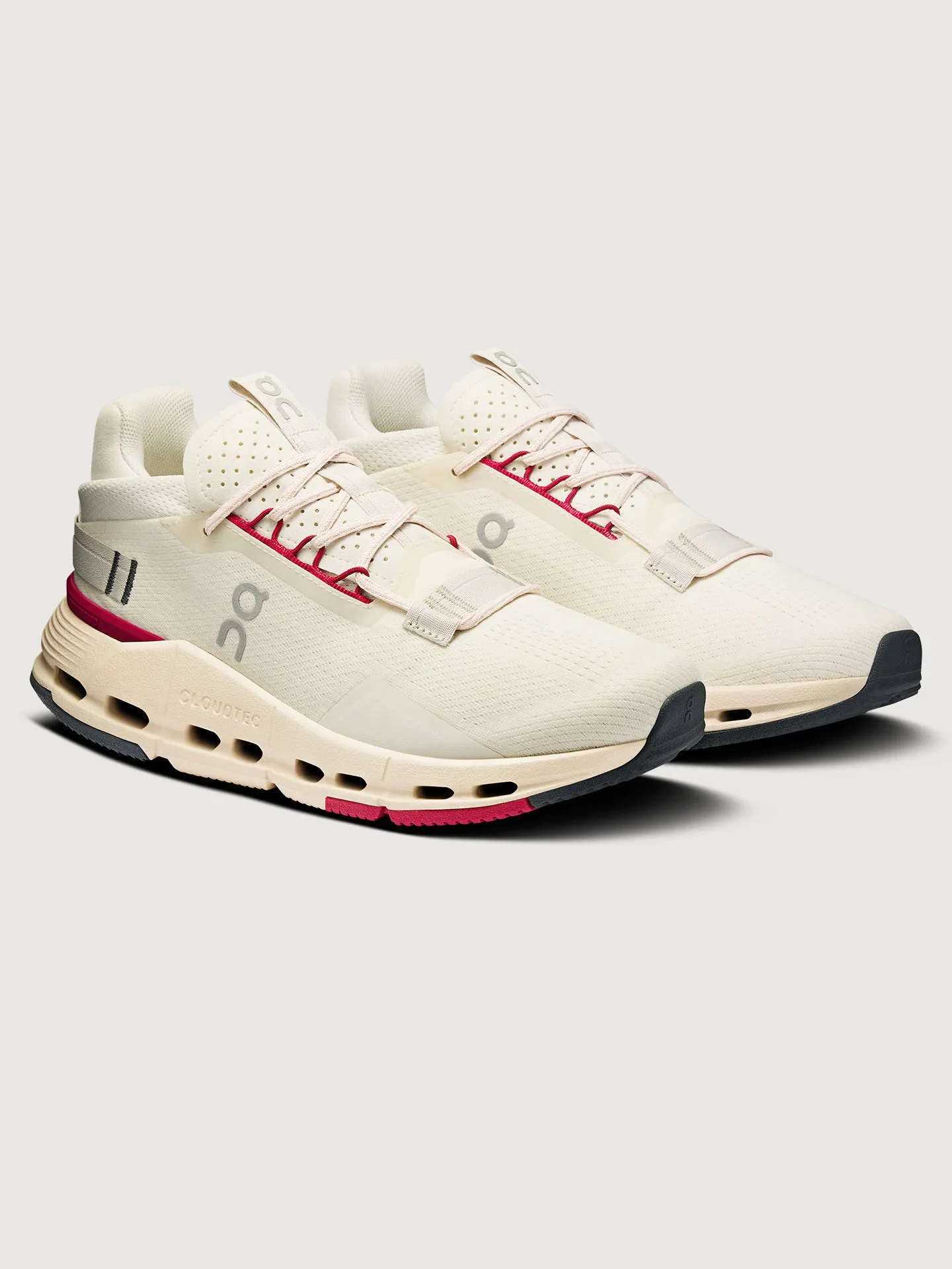 Cloudnova 2 - Ivory | Grenadine sold by Carbon38 product image thumbnail 3