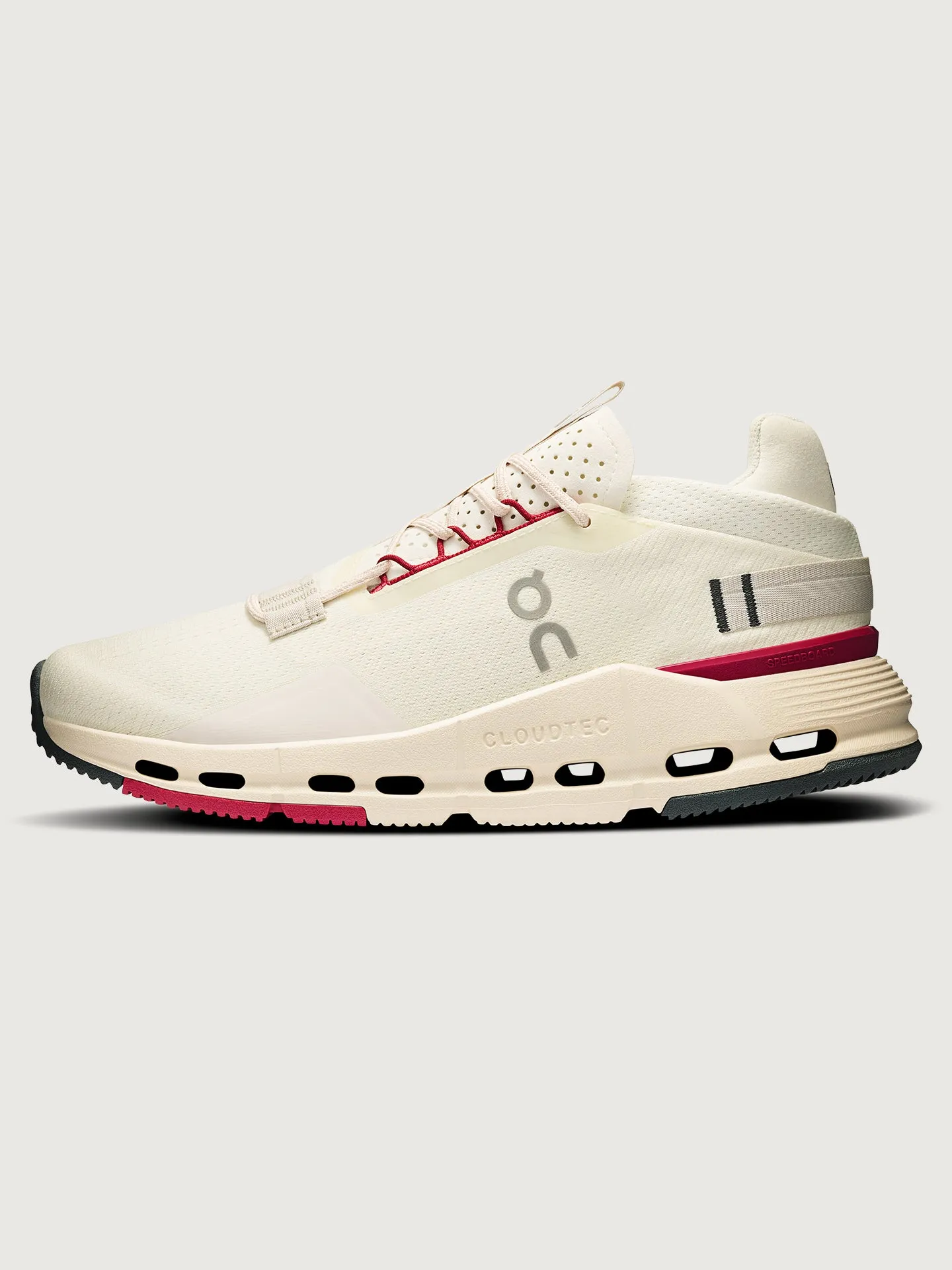 Cloudnova 2 - Ivory | Grenadine sold by Carbon38 product image thumbnail 2