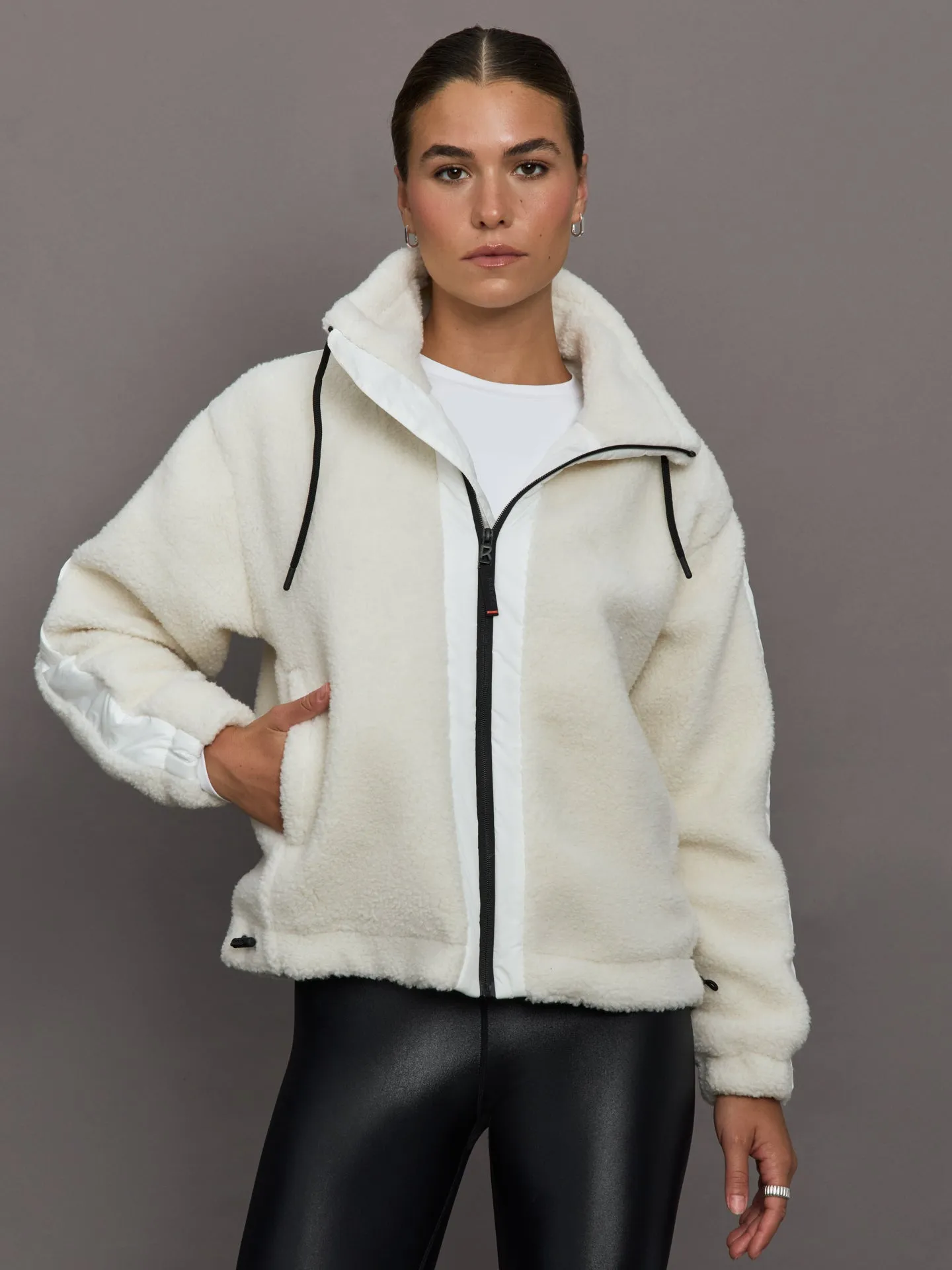 NINETTA2 - Off White sold by Carbon38