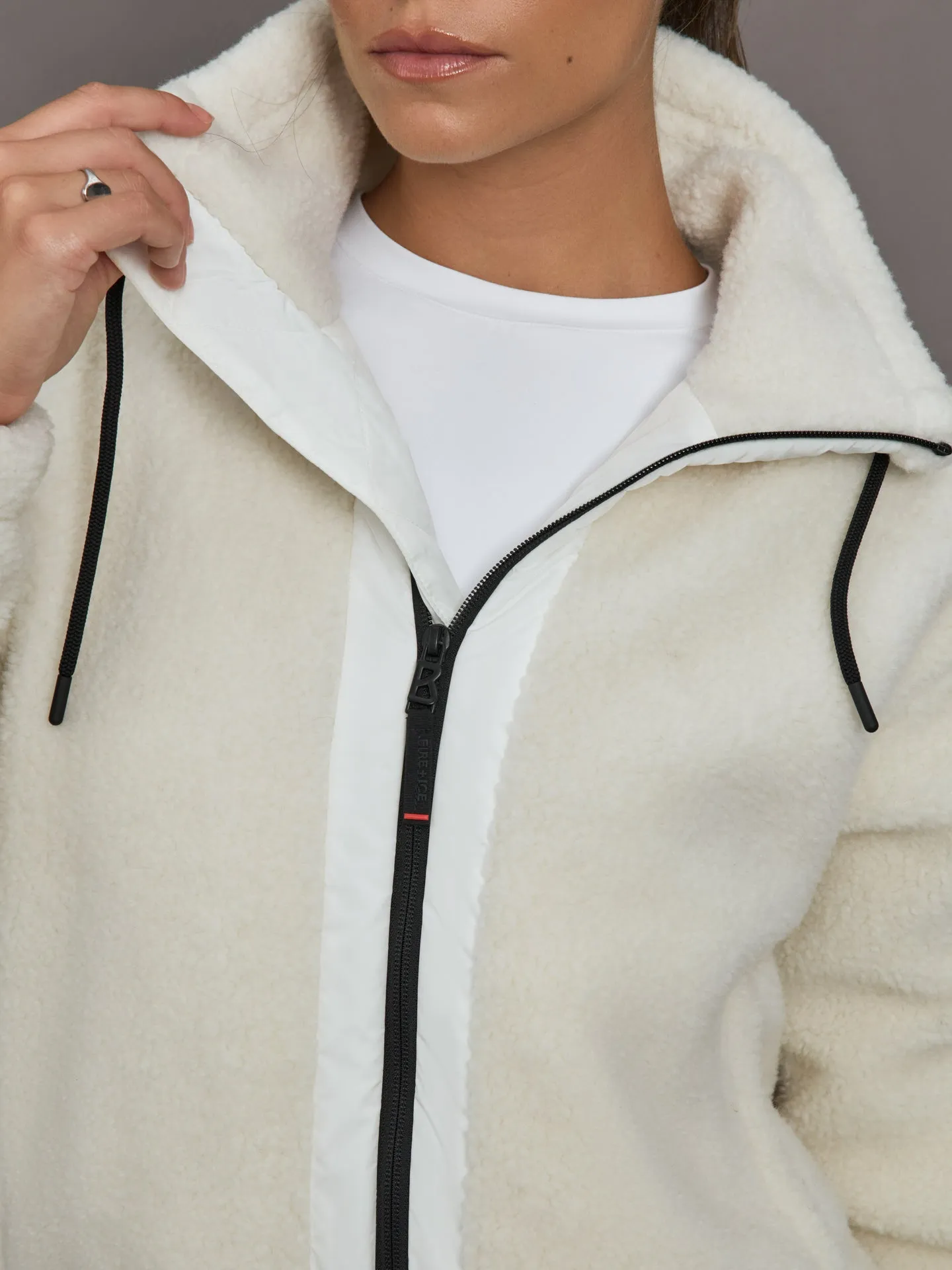 NINETTA2 - Off White sold by Carbon38 product image thumbnail 5