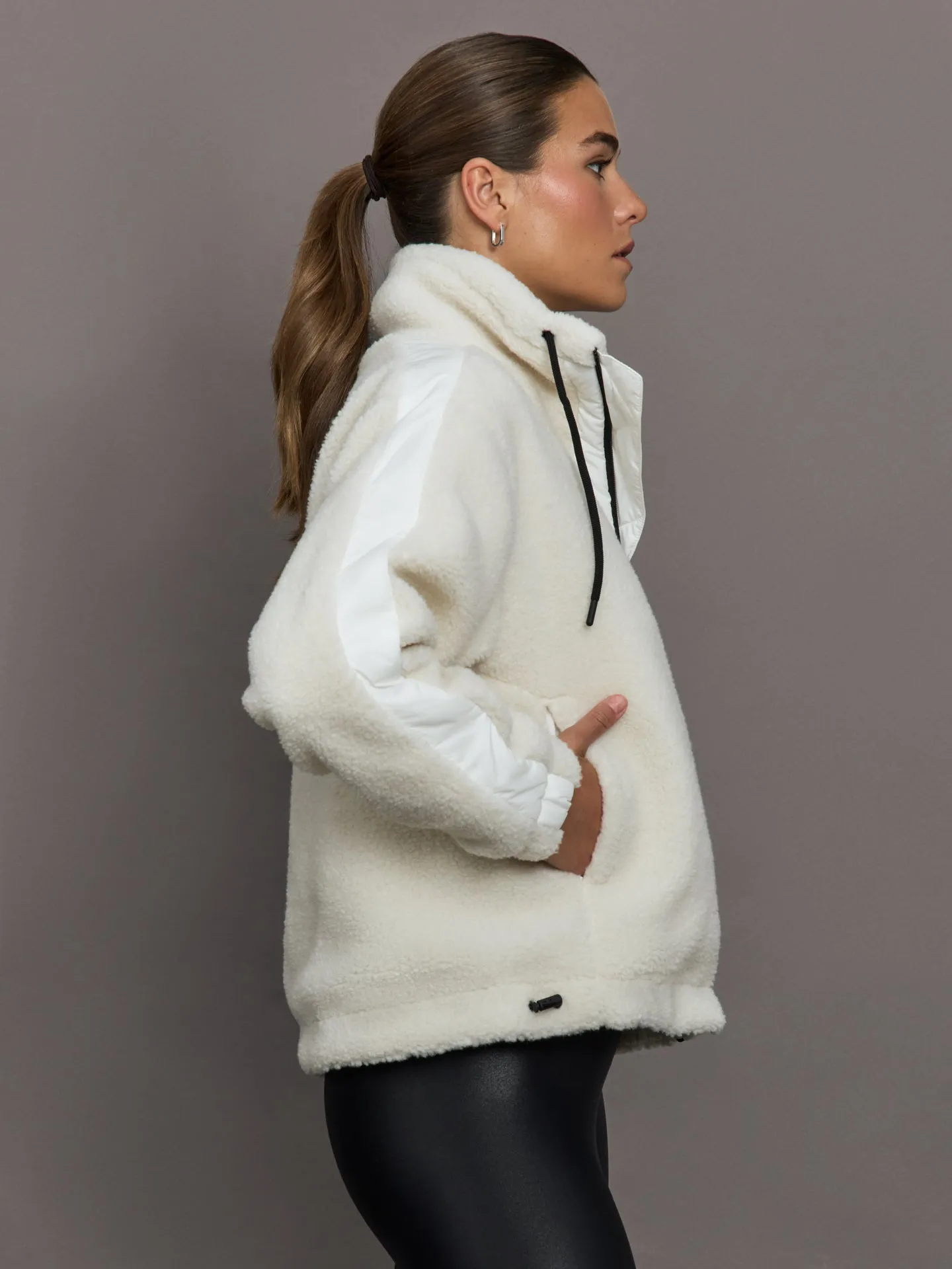 NINETTA2 - Off White sold by Carbon38 product image thumbnail 3