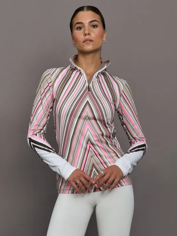 ILVY3 - Multicolor sold by Carbon38