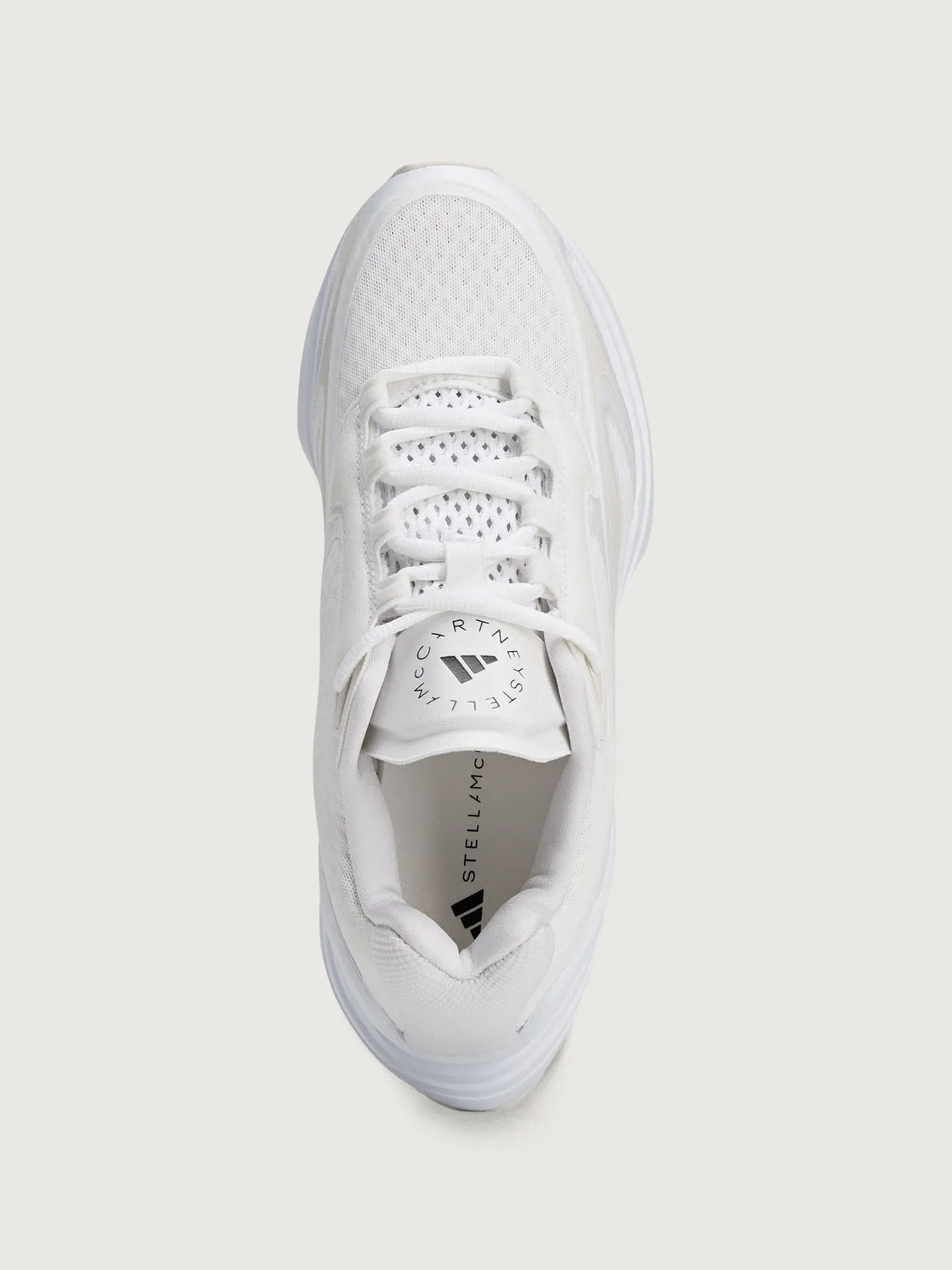 aSMC SPW 2000 - Ftwr White/Chalk White/Chalk pearl sold by Carbon38 product image thumbnail 5