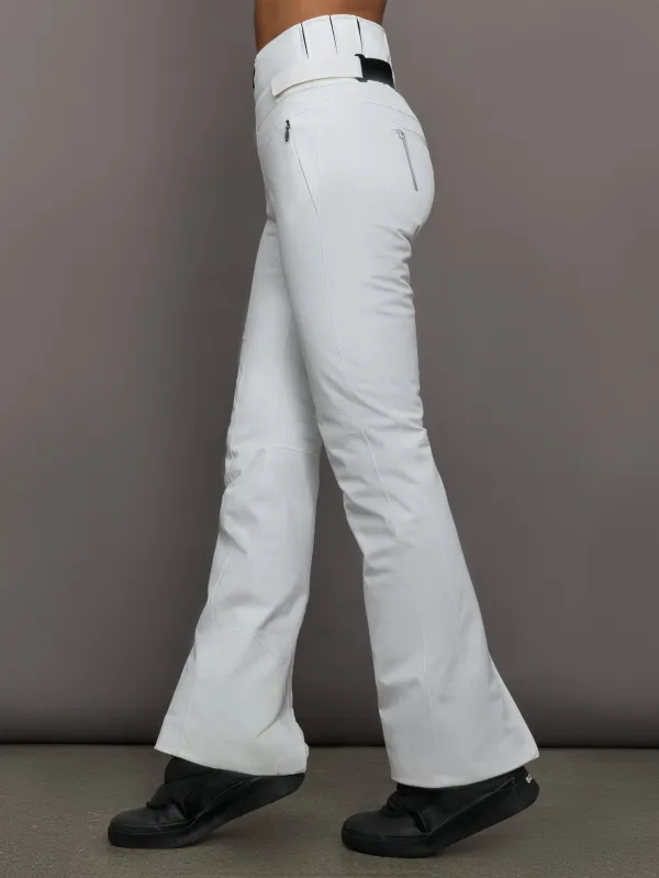 BORJA4-T - Off White sold by Carbon38