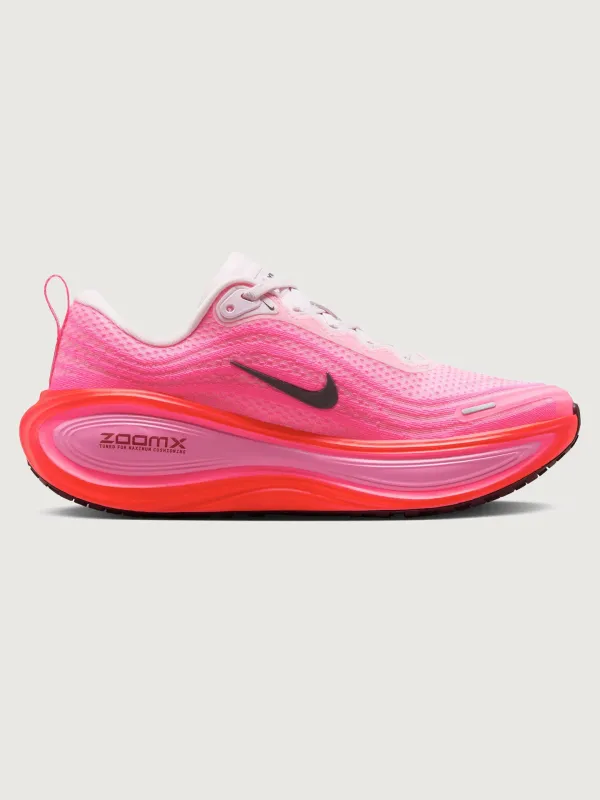 Nike Vomero Plus - Pink Foam/Black-Hyper Pink sold by Carbon38