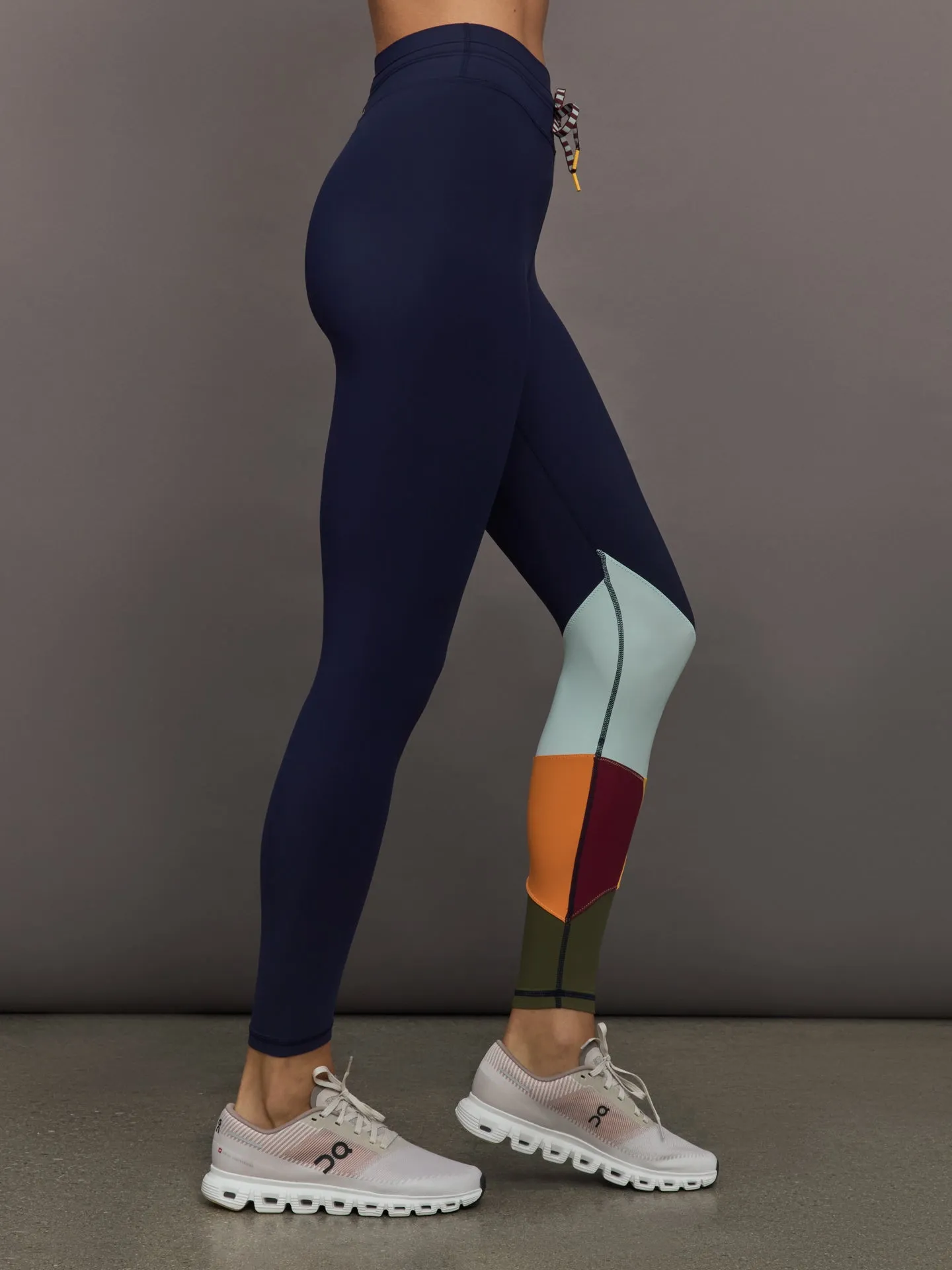 Starburst 25in Midi Pant - Multi sold by Carbon38 product image thumbnail 3