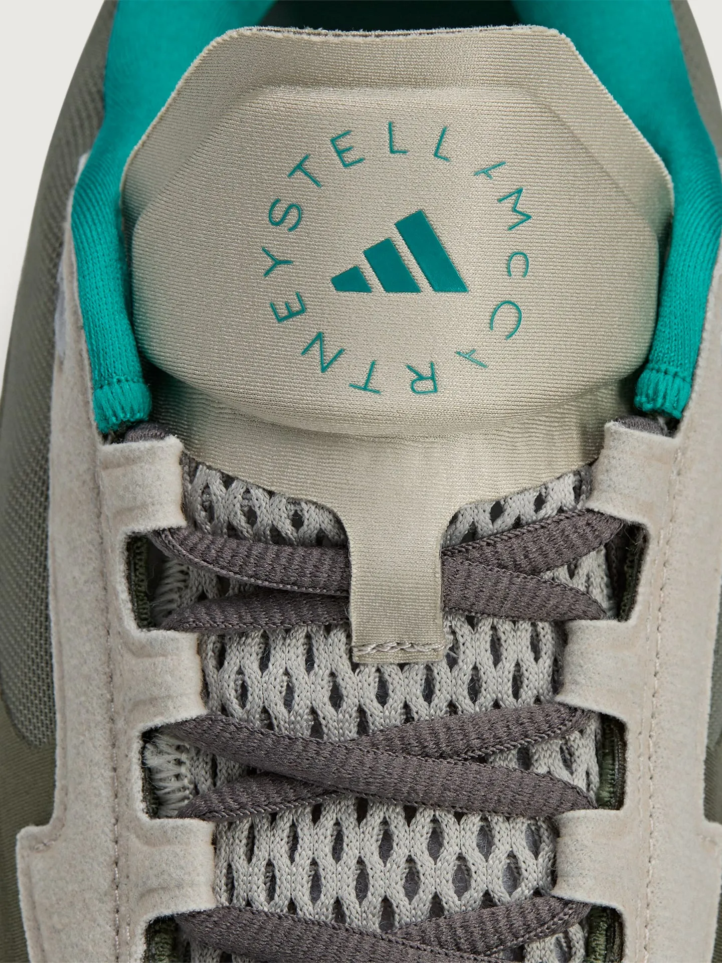 aSMC SPW 2000 - Legacy Green/Willow Grey/Glory Green sold by Carbon38 product image thumbnail 5