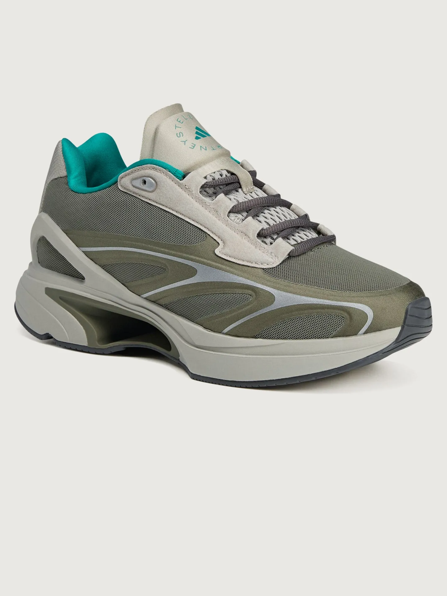 aSMC SPW 2000 - Legacy Green/Willow Grey/Glory Green sold by Carbon38 product image thumbnail 2