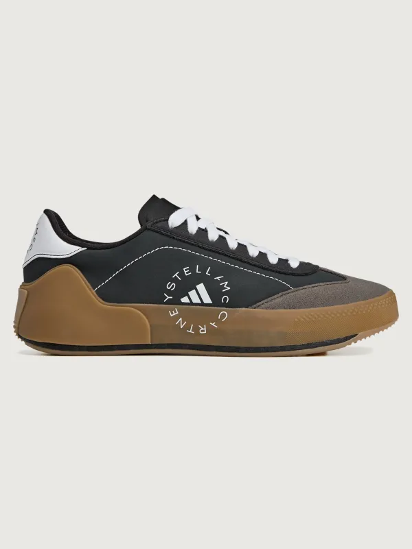 aSMC COURT BOOST - Ftwr White/GUM5/Core Black sold by Carbon38