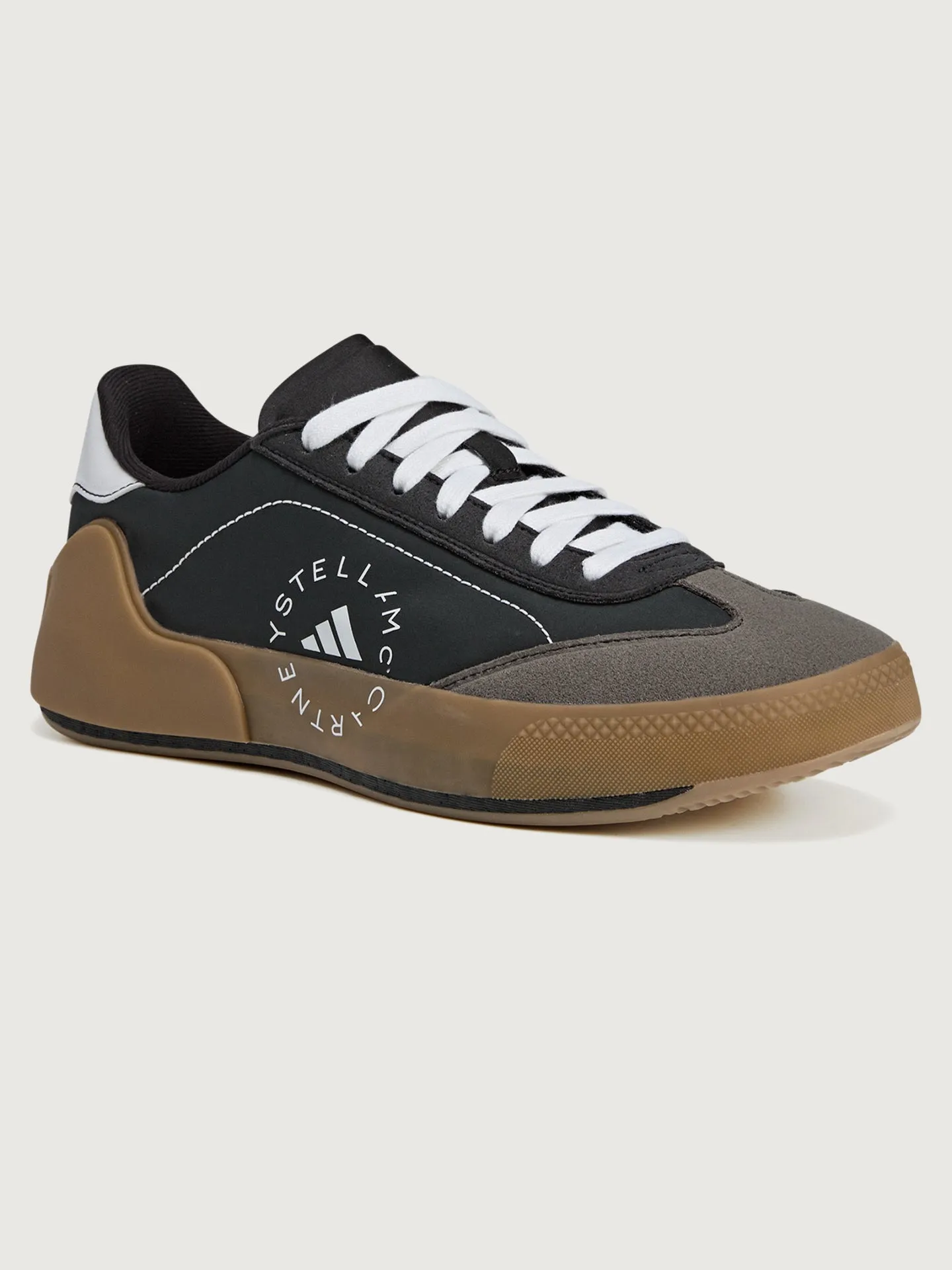 aSMC COURT BOOST - Ftwr White/GUM5/Core Black sold by Carbon38 product image thumbnail 2