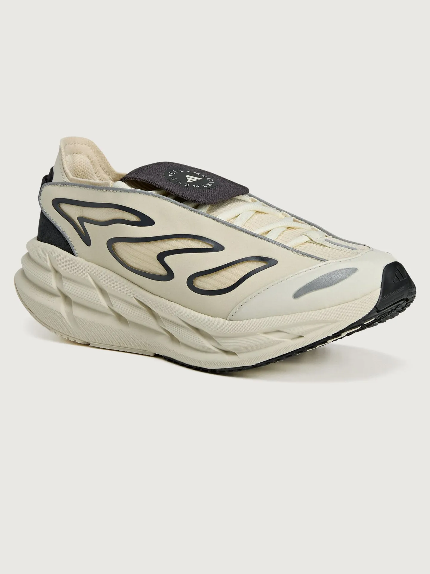 aSMC ADISTAR - Almond Milk-Smc/Almond Milk-Smc/Utility Black sold by Carbon38 product image thumbnail 2