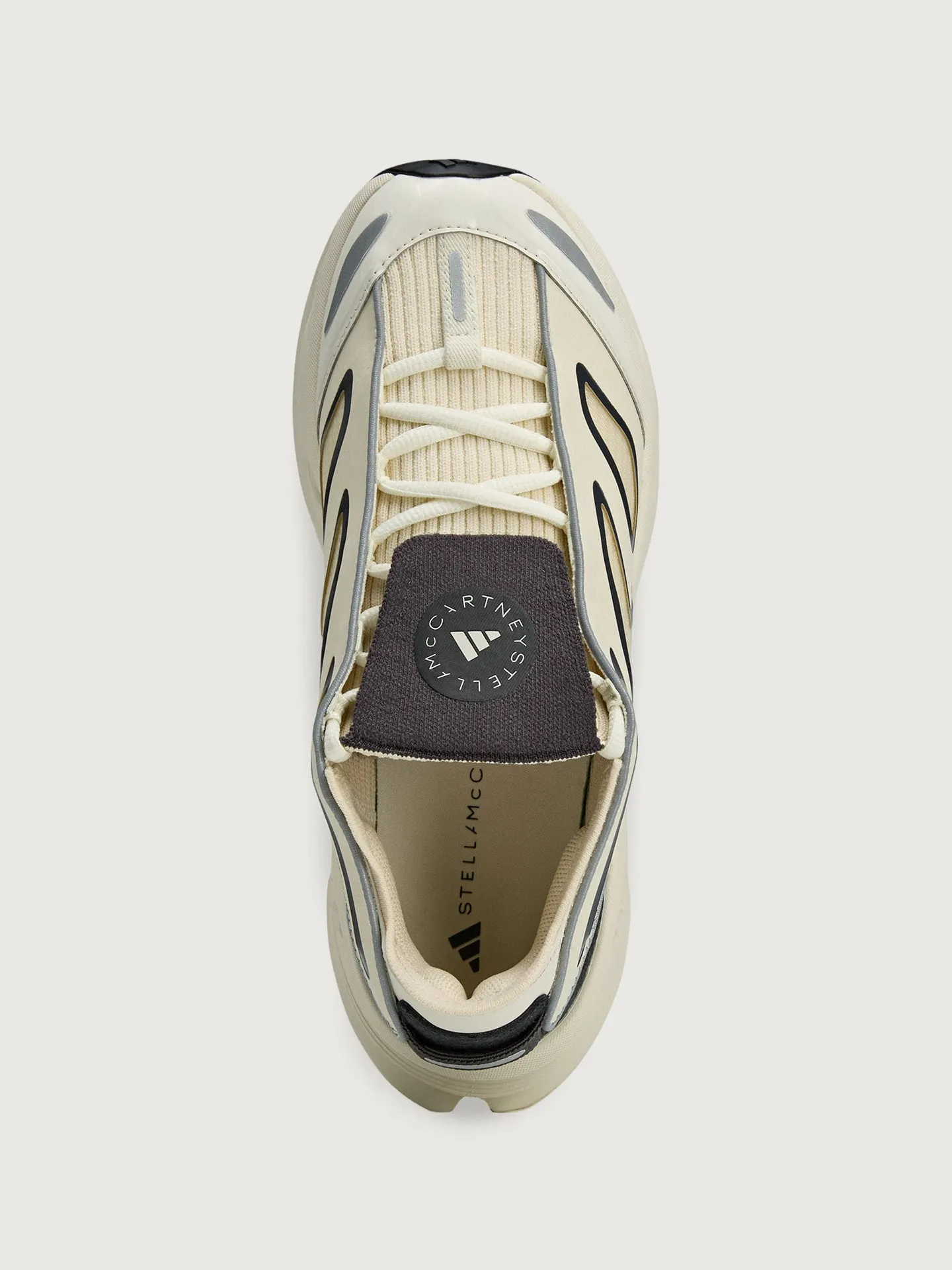 aSMC ADISTAR - Almond Milk-Smc/Almond Milk-Smc/Utility Black sold by Carbon38 product image thumbnail 5