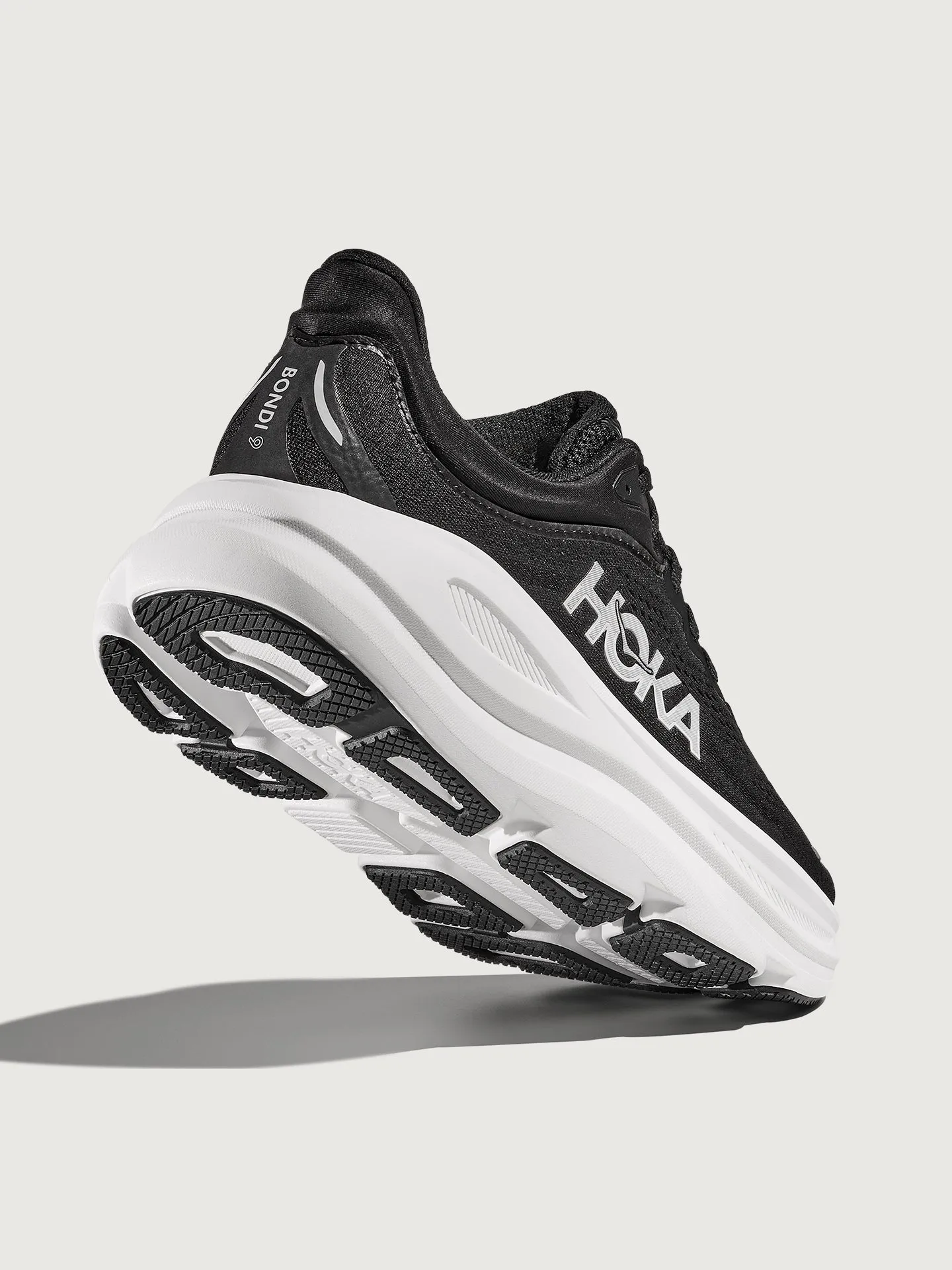 W Bondi 9 - Black/White sold by Carbon38 product image thumbnail 4