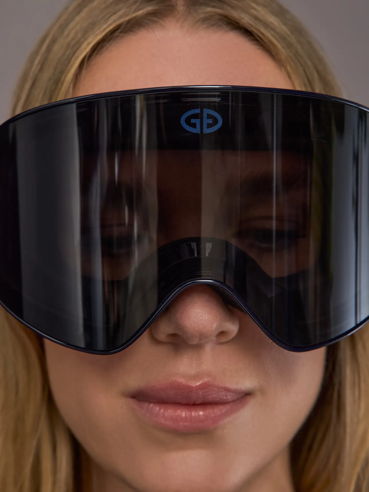 Protege Goggle - Navy sold by Carbon38 product image thumbnail 4