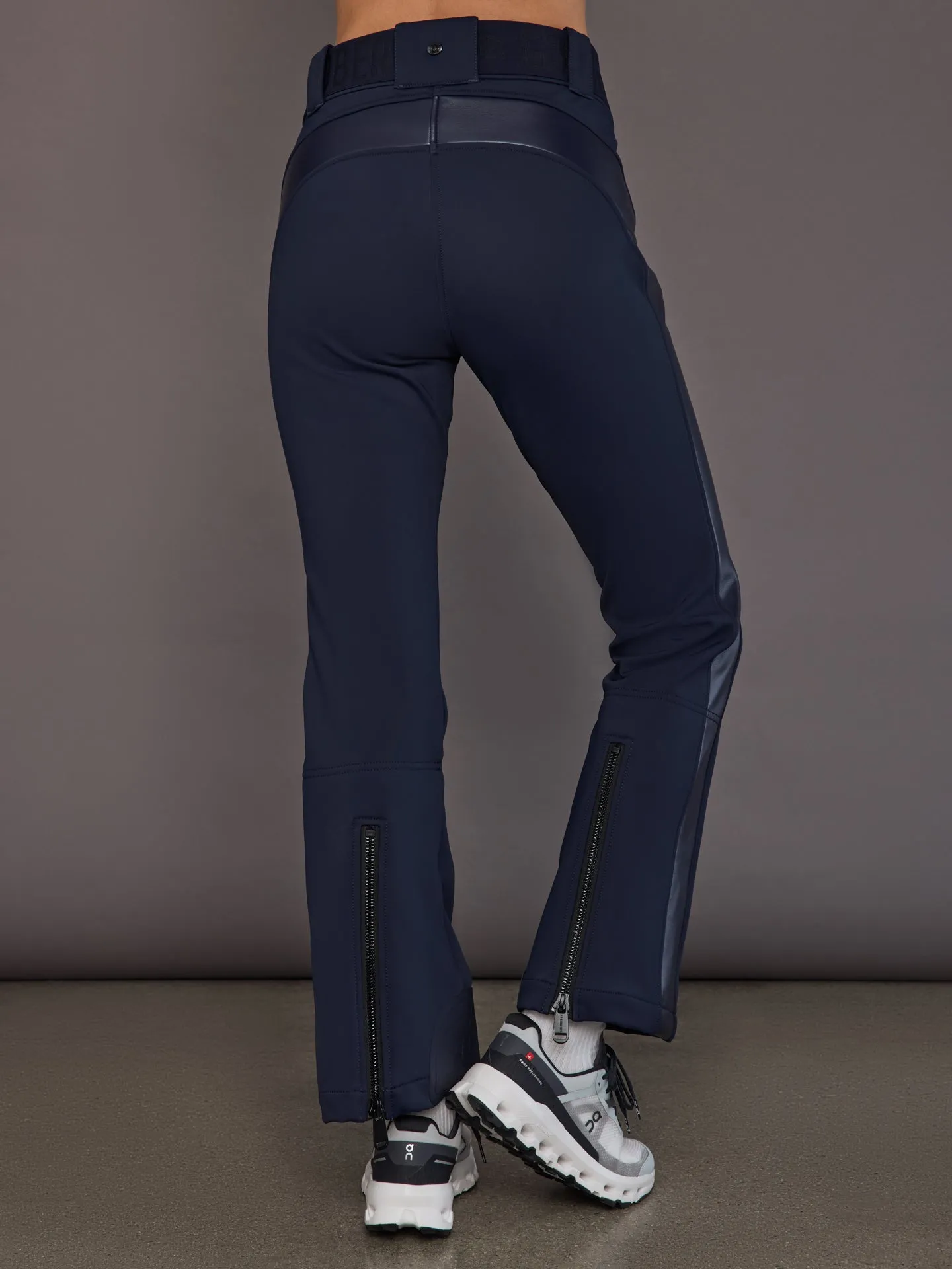 Alessia Ski Pant - Navy sold by Carbon38 product image thumbnail 4