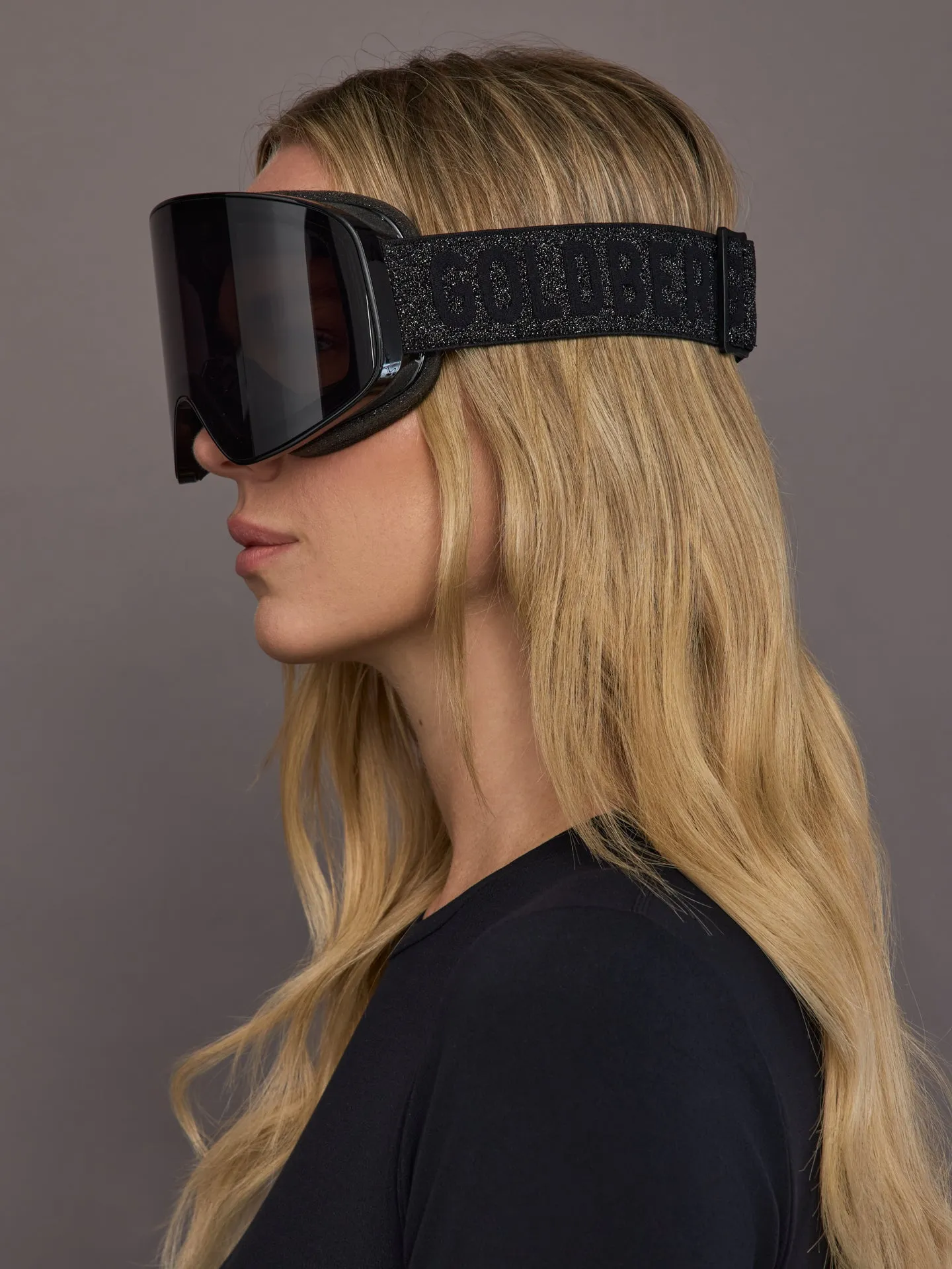 Protege Goggle - Black sold by Carbon38 product image thumbnail 2