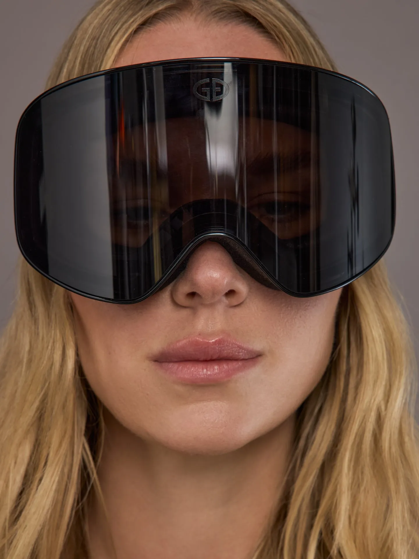 Protege Goggle - Black sold by Carbon38 product image thumbnail 4