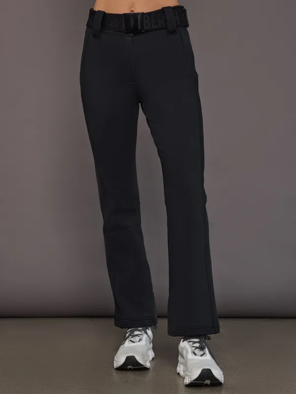 Pippa Ski Pants - Black sold by Carbon38