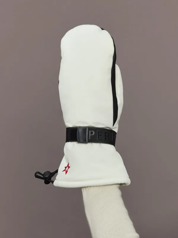 Davos Mitts - Snow White sold by Carbon38