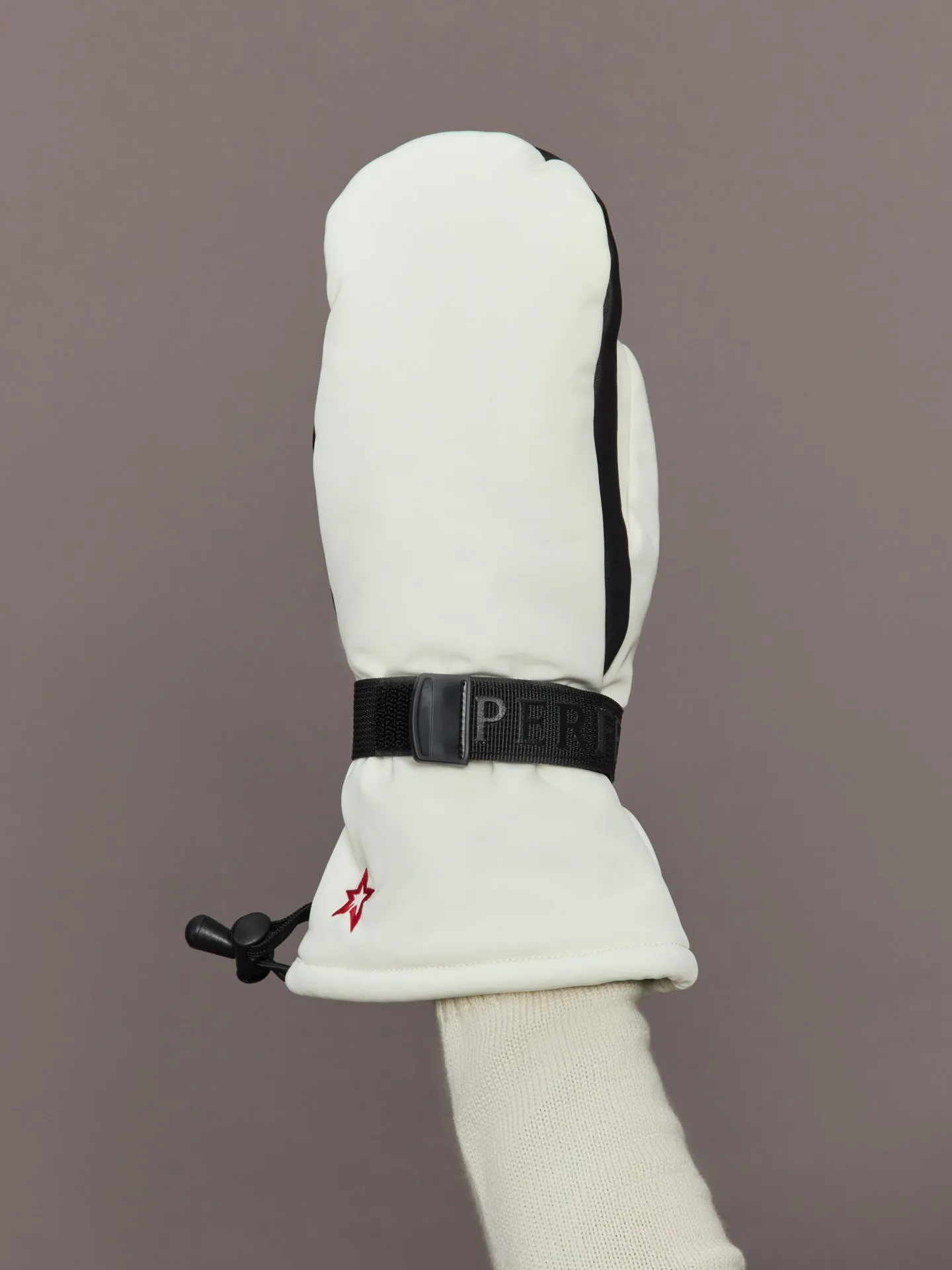 Davos Mitts - Snow White sold by Carbon38