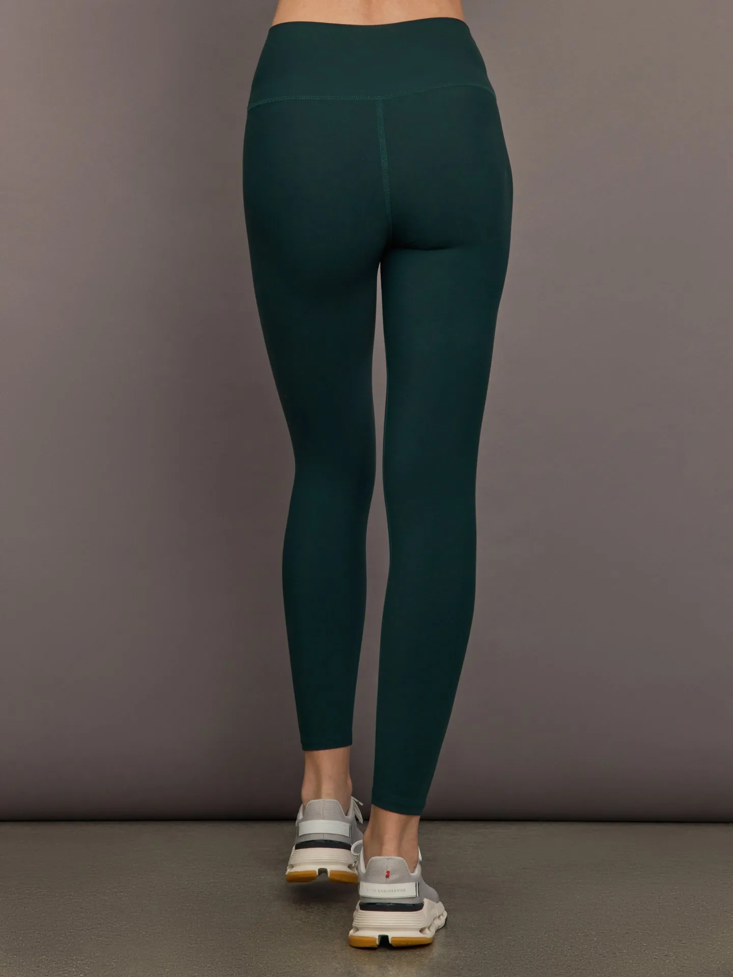 High Rise Legging in Melt - Forest sold by Carbon38 product image thumbnail 4