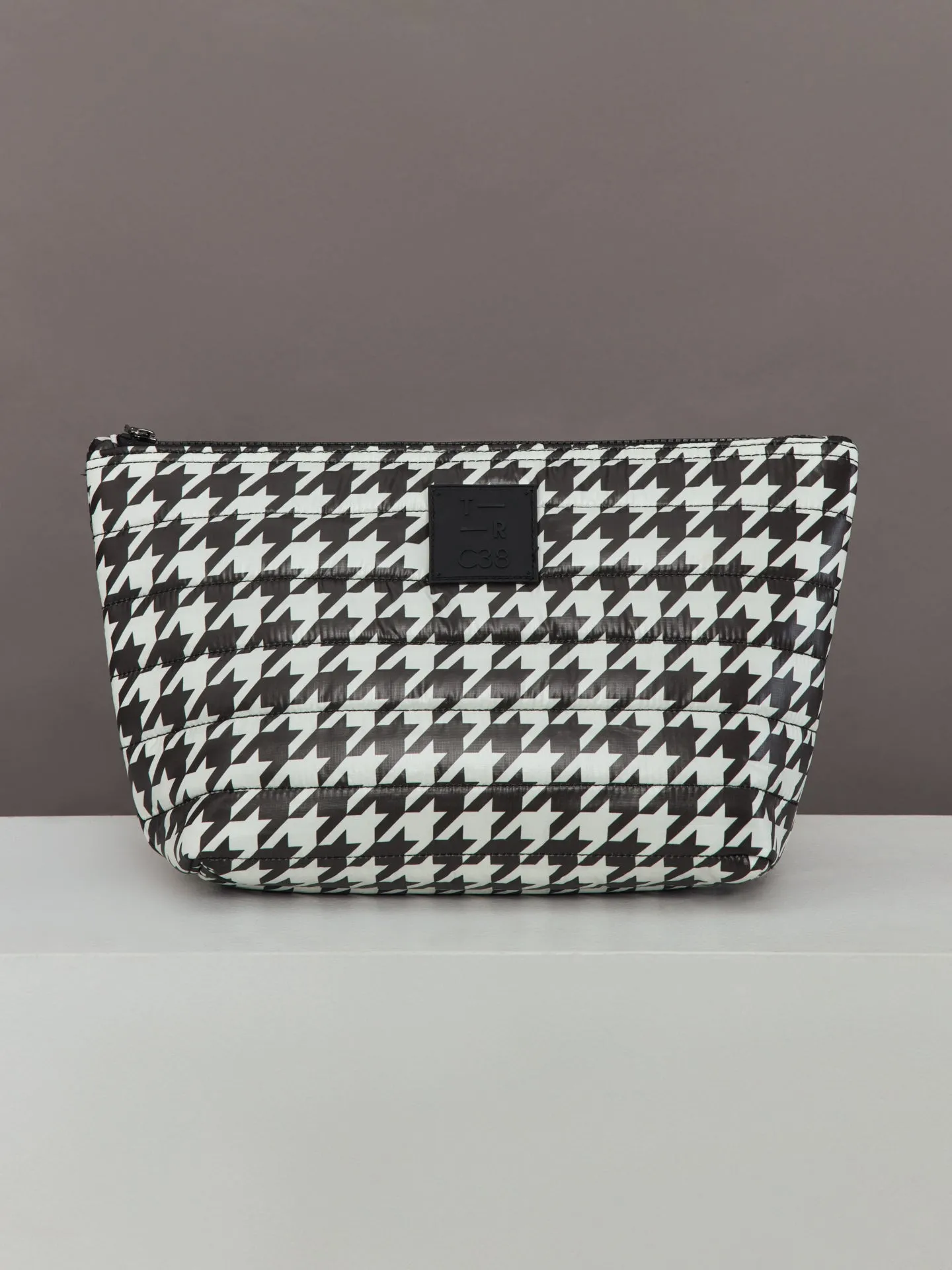 Travel Trio - Pearl Black/Pearl Silver/Houndstooth sold by Carbon38 product image thumbnail 3