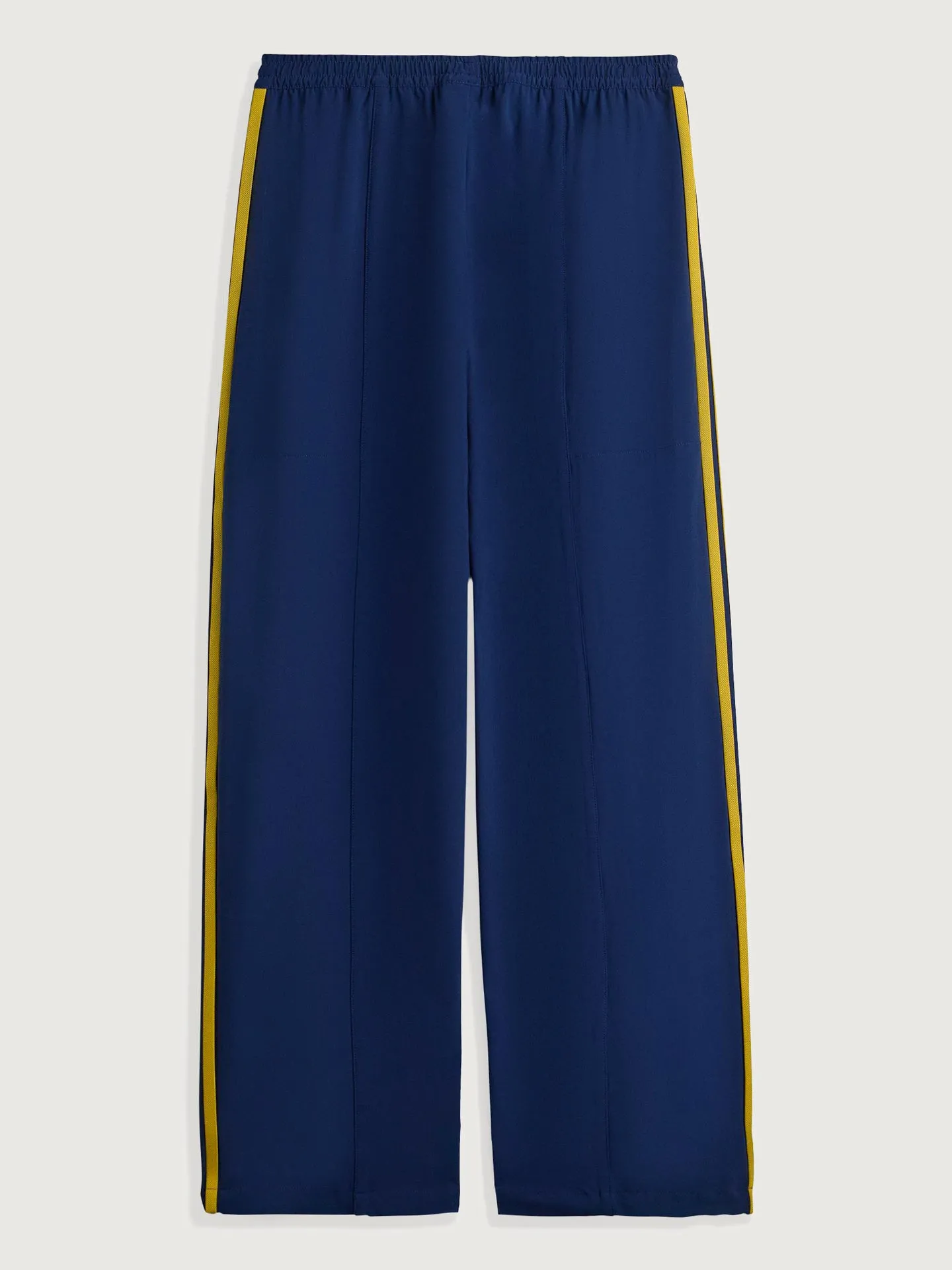 Miaou Pant - Collegiate Navy sold by Carbon38