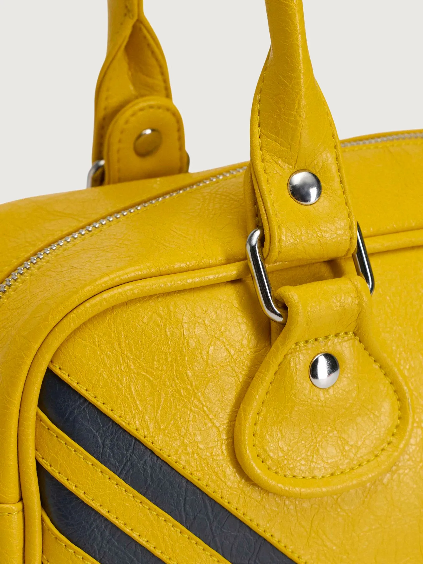 Miaou Bag - Hazy Yellow sold by Carbon38 product image thumbnail 3