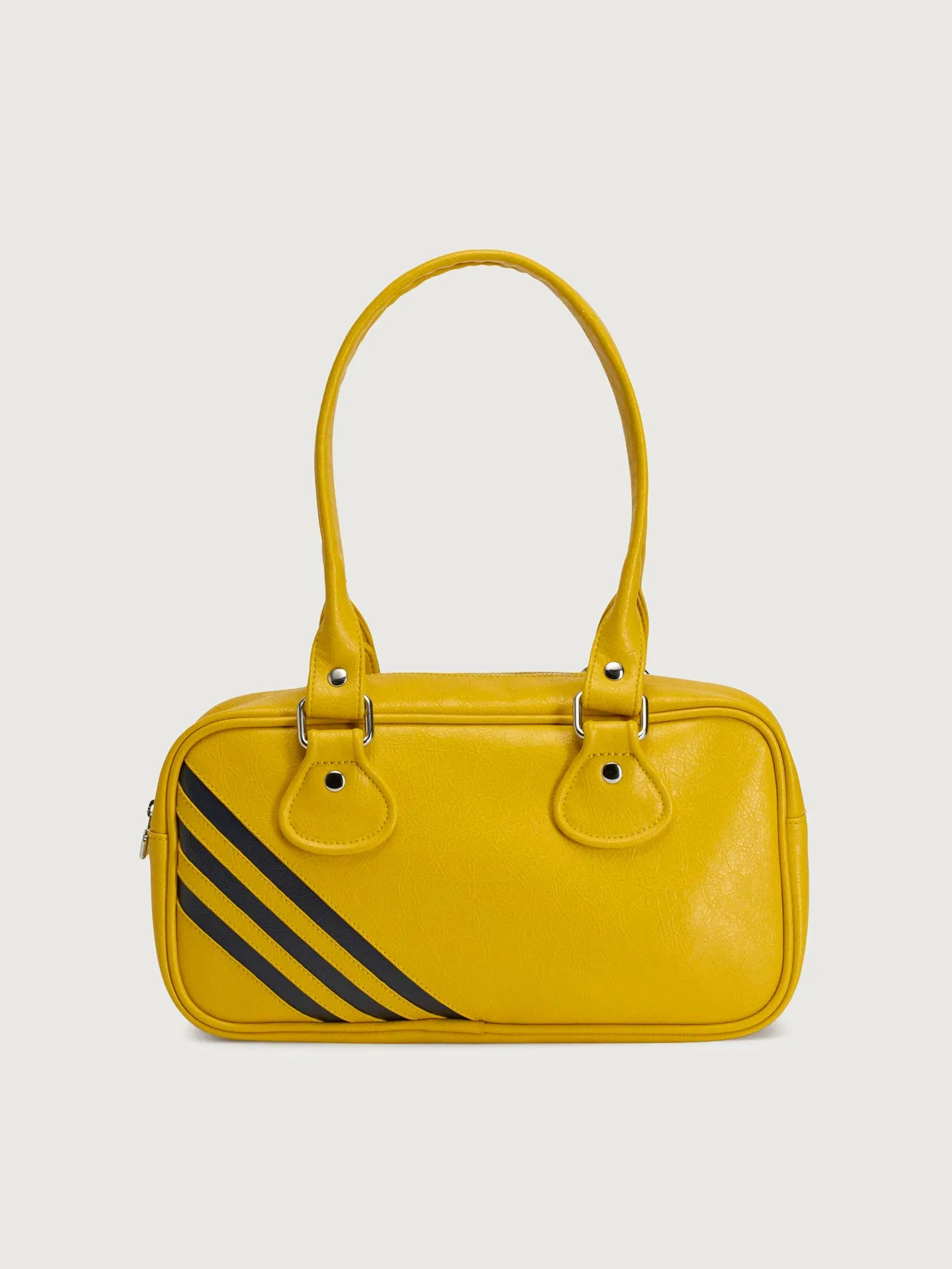 Miaou Bag - Hazy Yellow sold by Carbon38