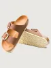 Arizona Big Buckle - Cognac sold by Carbon38