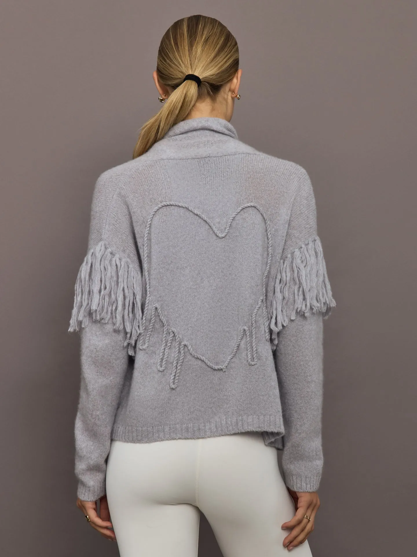 Cali Beau-lero - Platinum sold by Carbon38 product image thumbnail 2