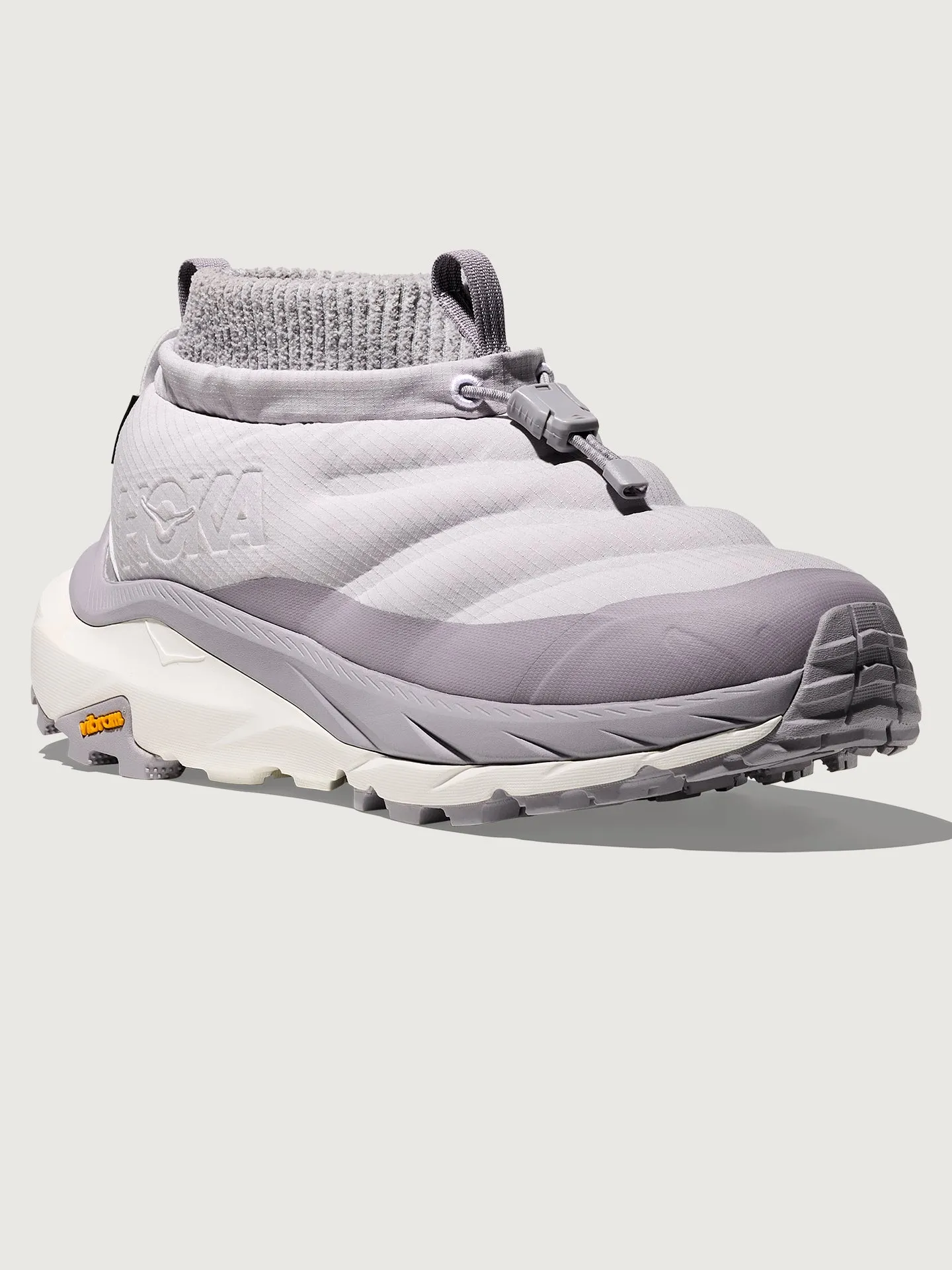 W Kaha 2 Frost MOC GTX - Ash Grey/ Foggy Grey sold by Carbon38 product image thumbnail 3