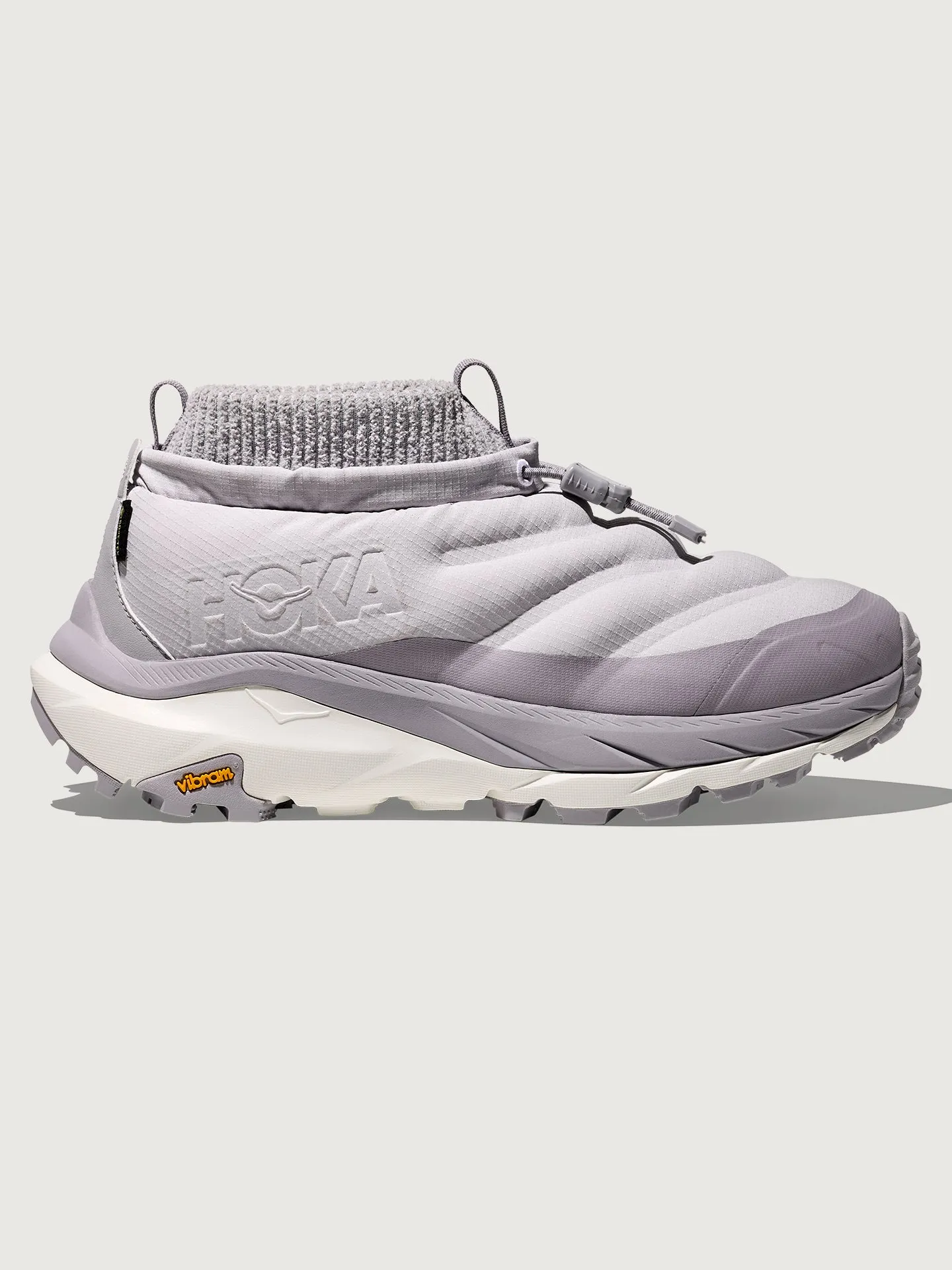 W Kaha 2 Frost MOC GTX - Ash Grey/ Foggy Grey sold by Carbon38