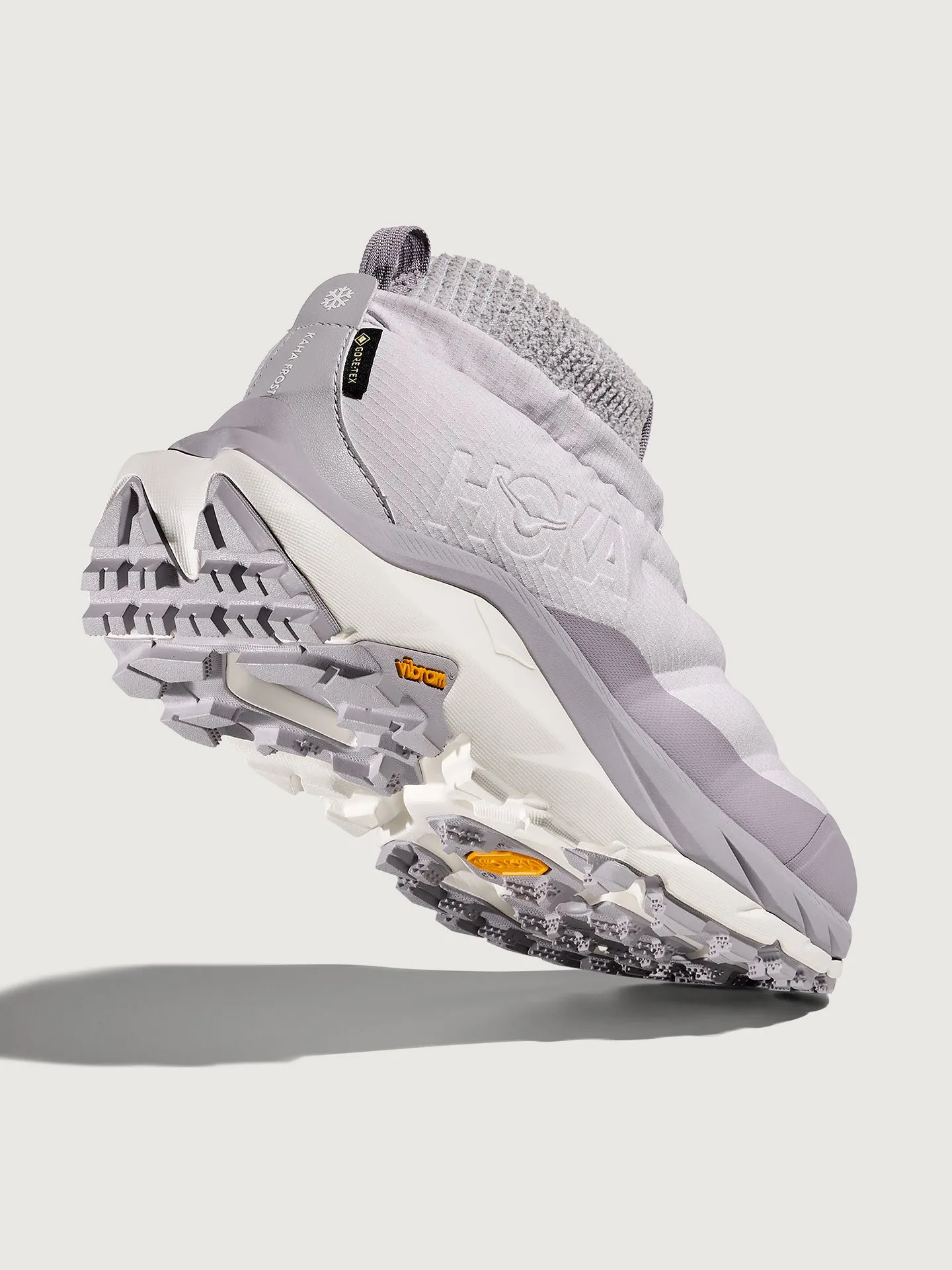 W Kaha 2 Frost MOC GTX - Ash Grey/ Foggy Grey sold by Carbon38 product image thumbnail 4