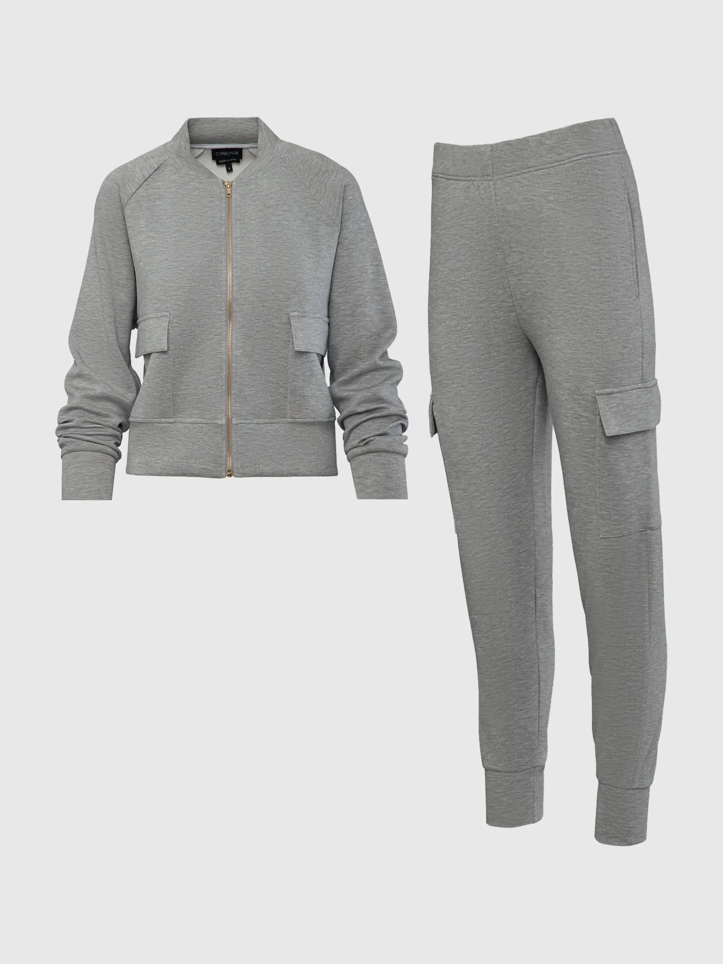Cargo Jogger Bundle sold by Carbon38 product image thumbnail 3