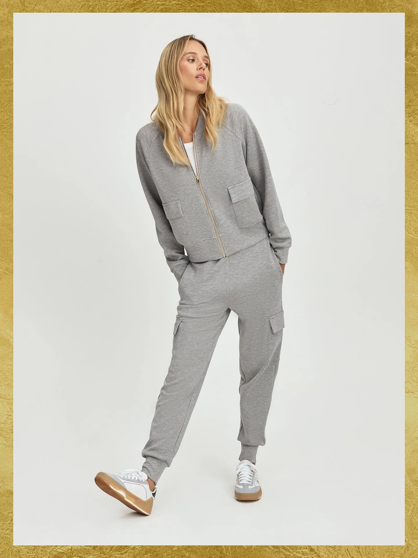 Cargo Jogger Bundle sold by Carbon38 product image thumbnail 2