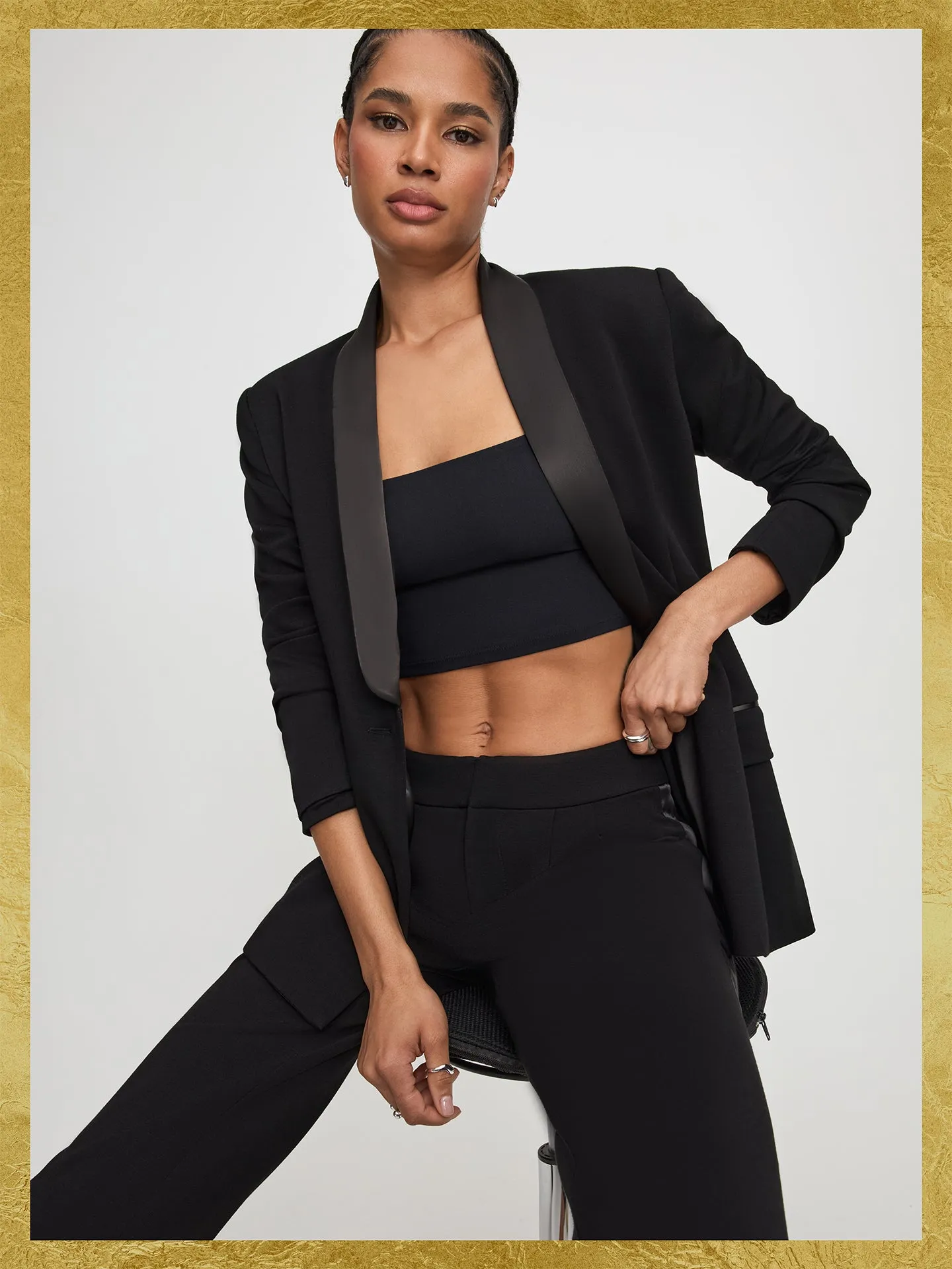 Tuxedo Bundle sold by Carbon38