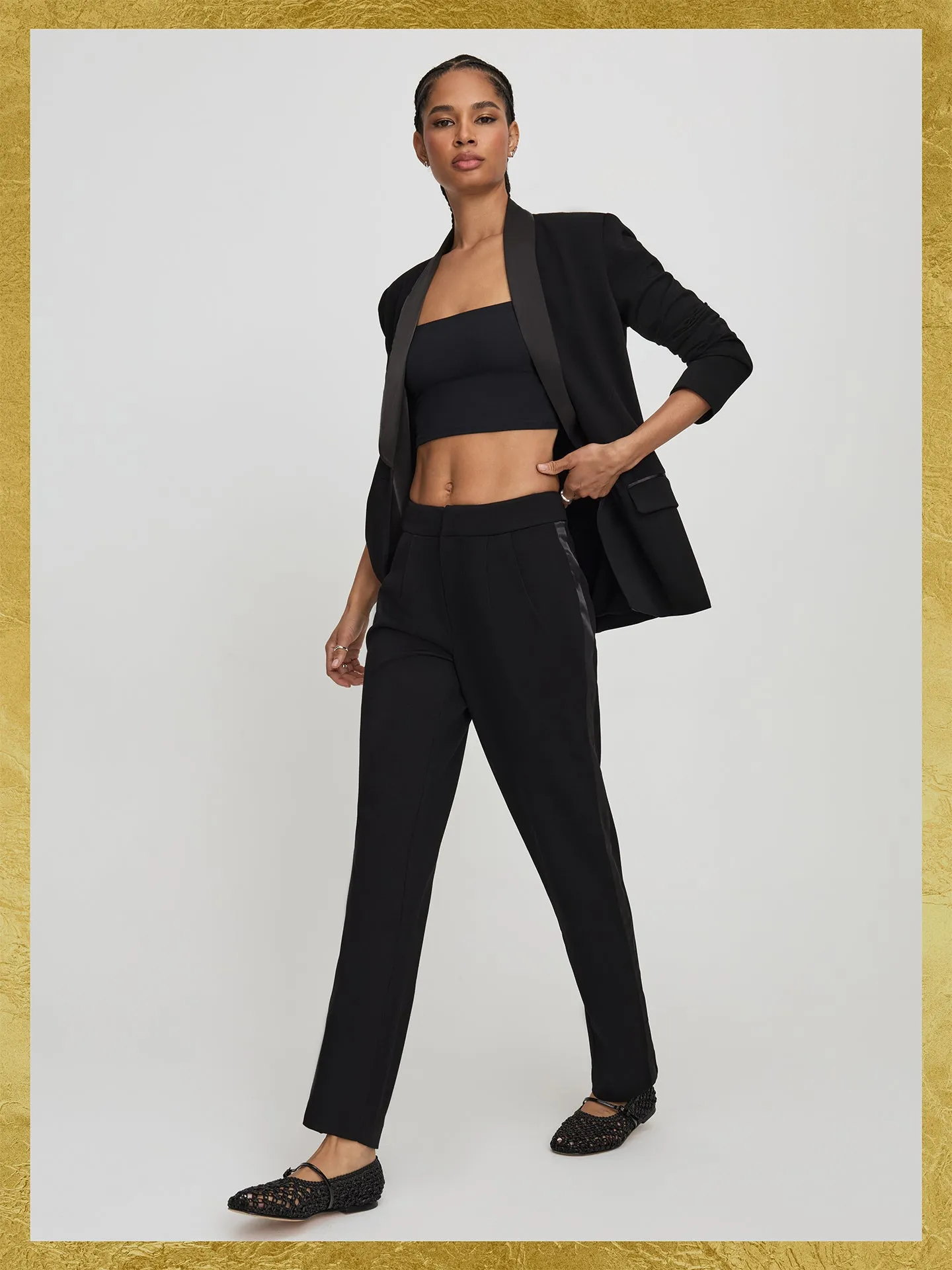 Tuxedo Bundle sold by Carbon38 product image thumbnail 2