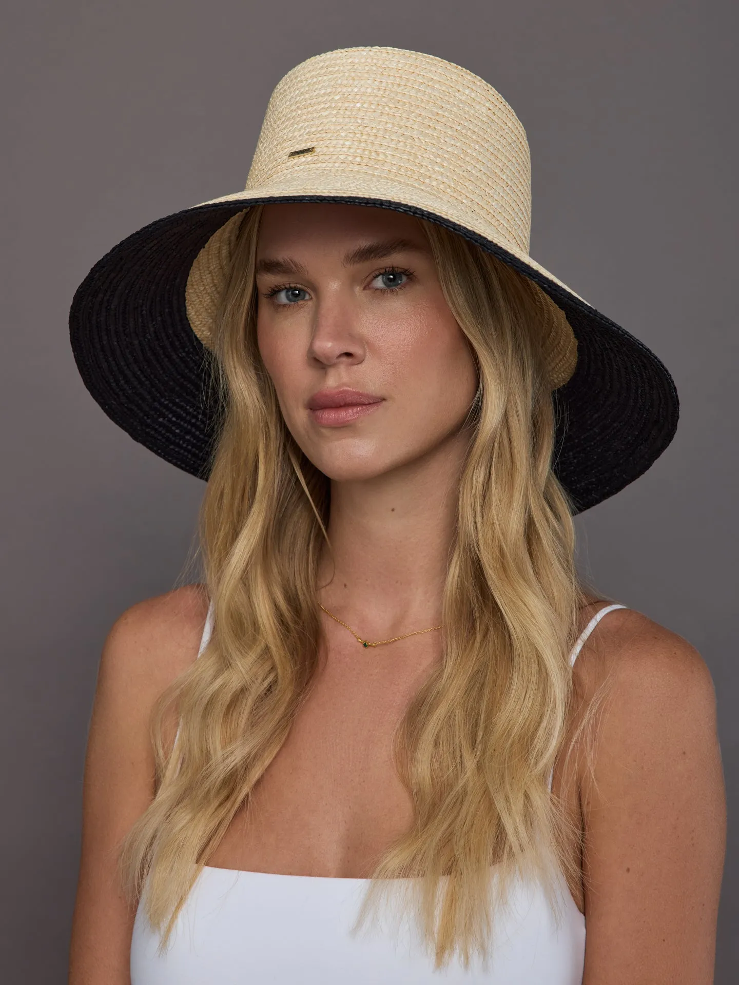 Annabelle - Ivory sold by Carbon38