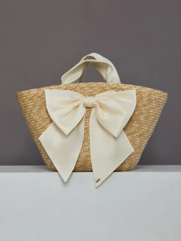 Carlotta - Natural sold by Carbon38