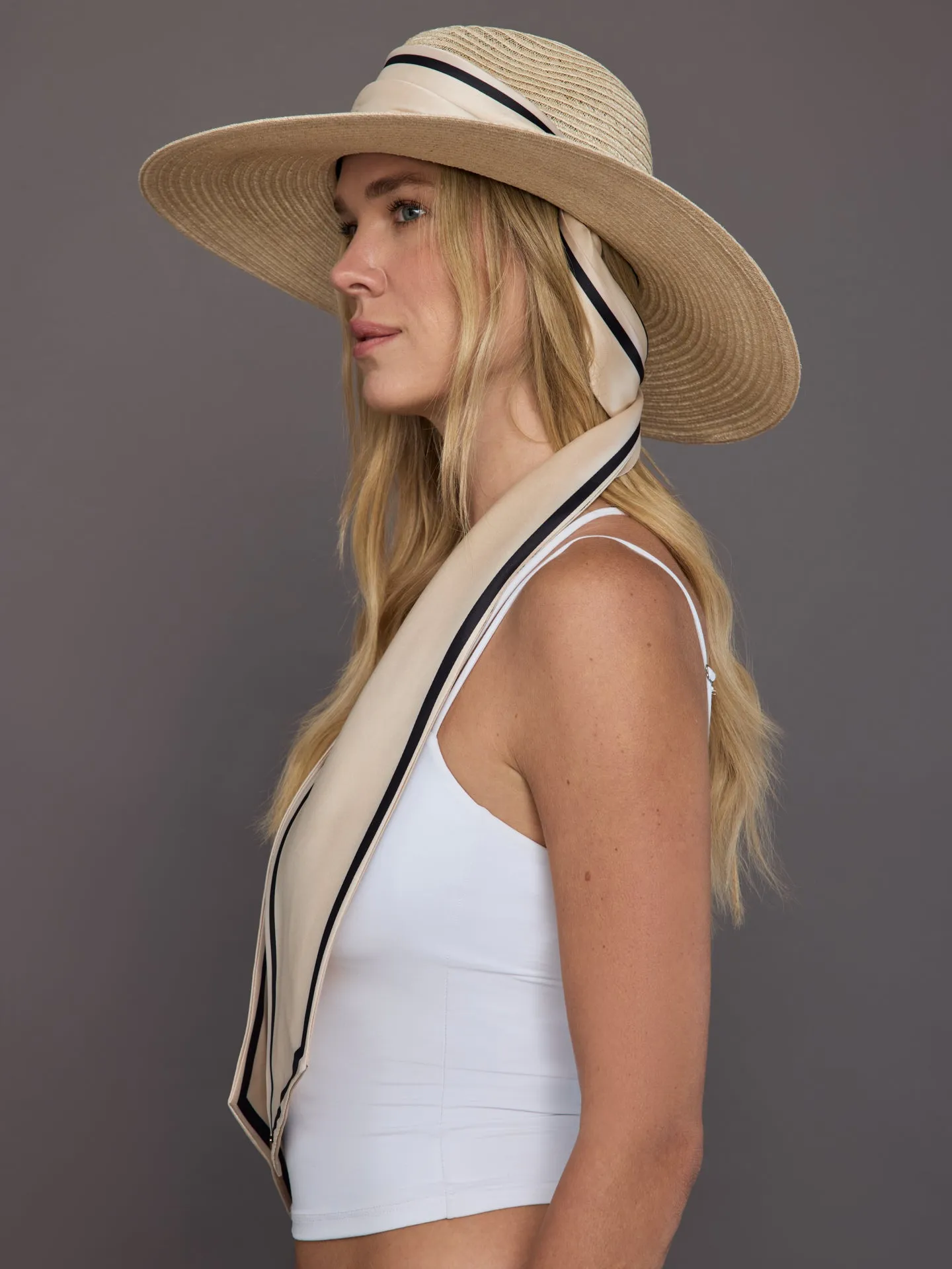 Cassidy - Natural sold by Carbon38 product image thumbnail 3