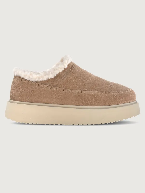 Classic Micro - Beige made by Inuikii