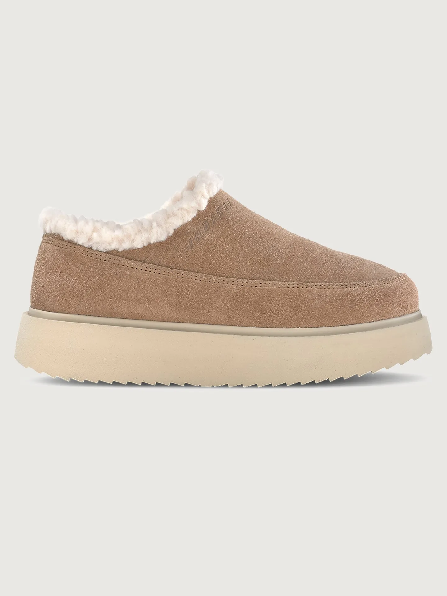 Classic Micro - Beige sold by Carbon38