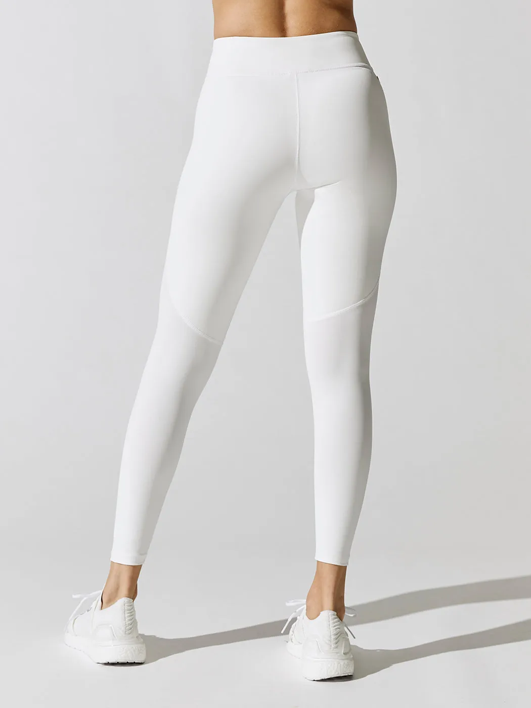 Tied Bow Tight - Bone sold by Carbon38 product image thumbnail 4