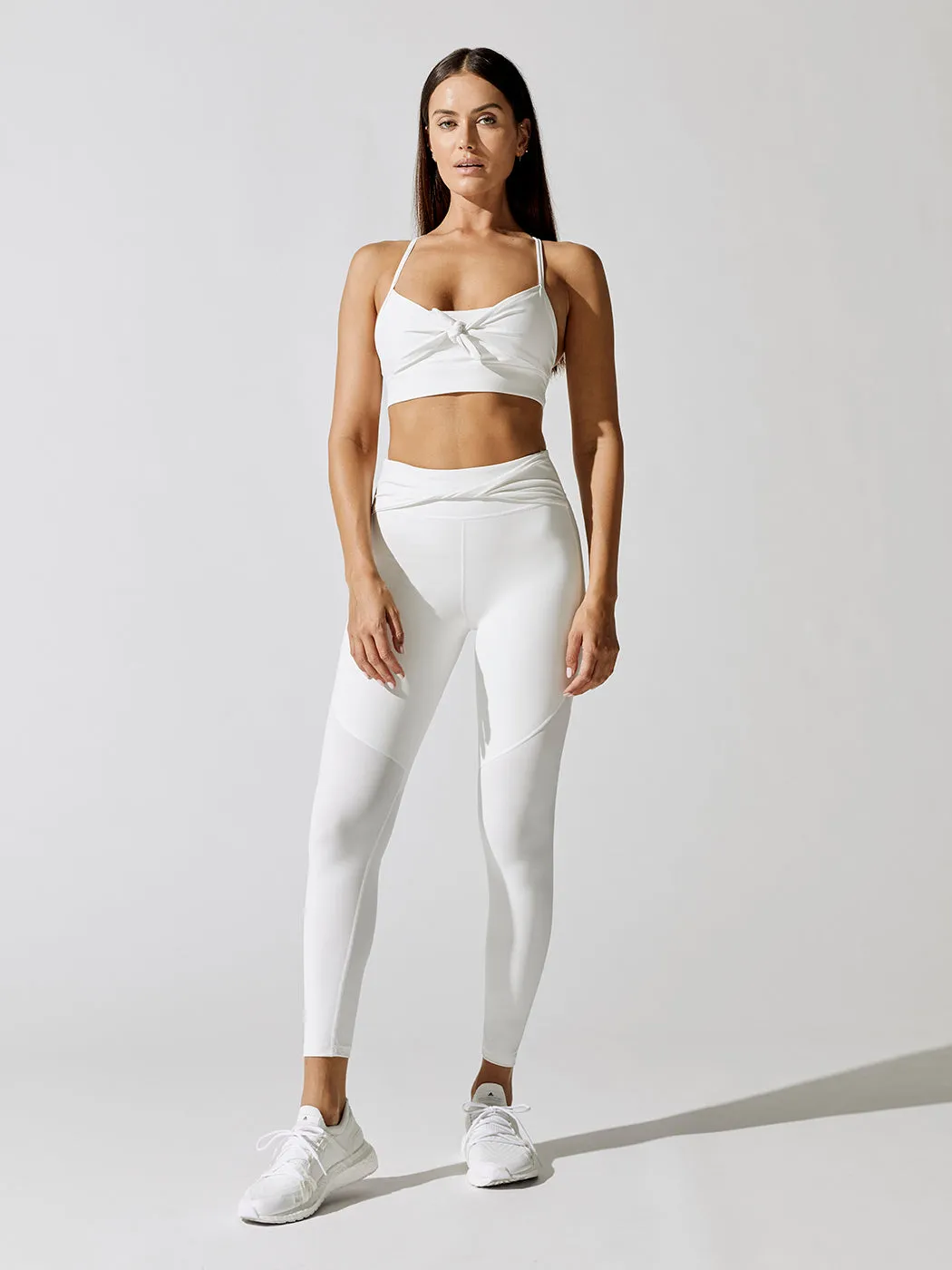 Tied Bow Tight - Bone sold by Carbon38 product image thumbnail 2