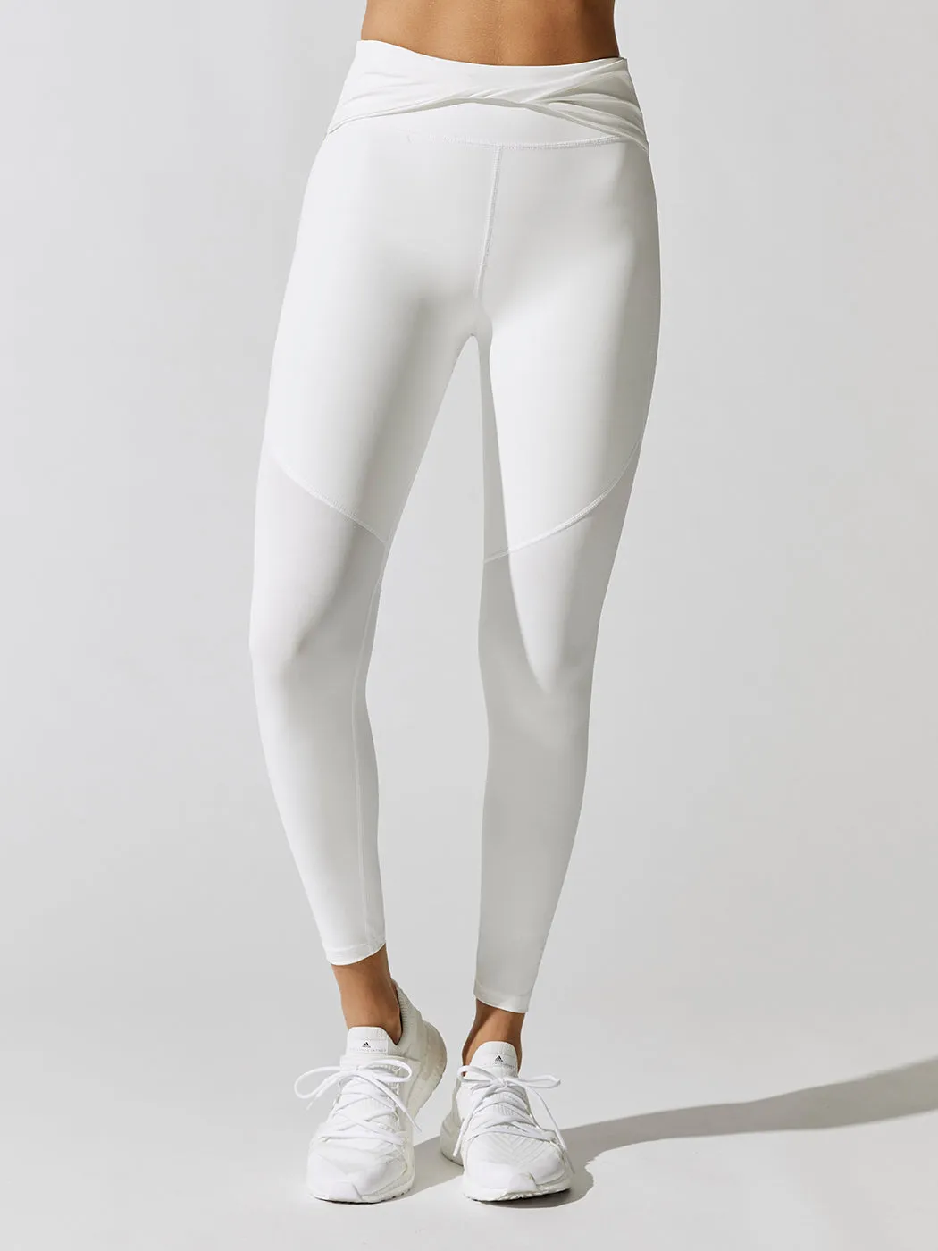 Tied Bow Tight - Bone sold by Carbon38 product image thumbnail 3