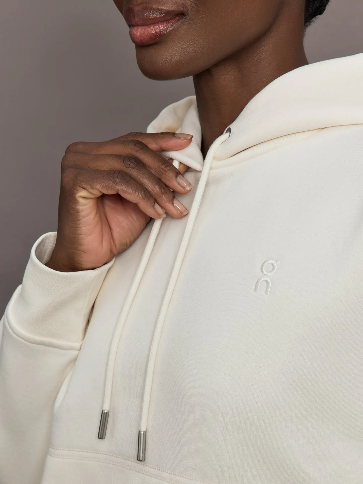 Club Collective Hoodie - Dew sold by Carbon38 product image thumbnail 5